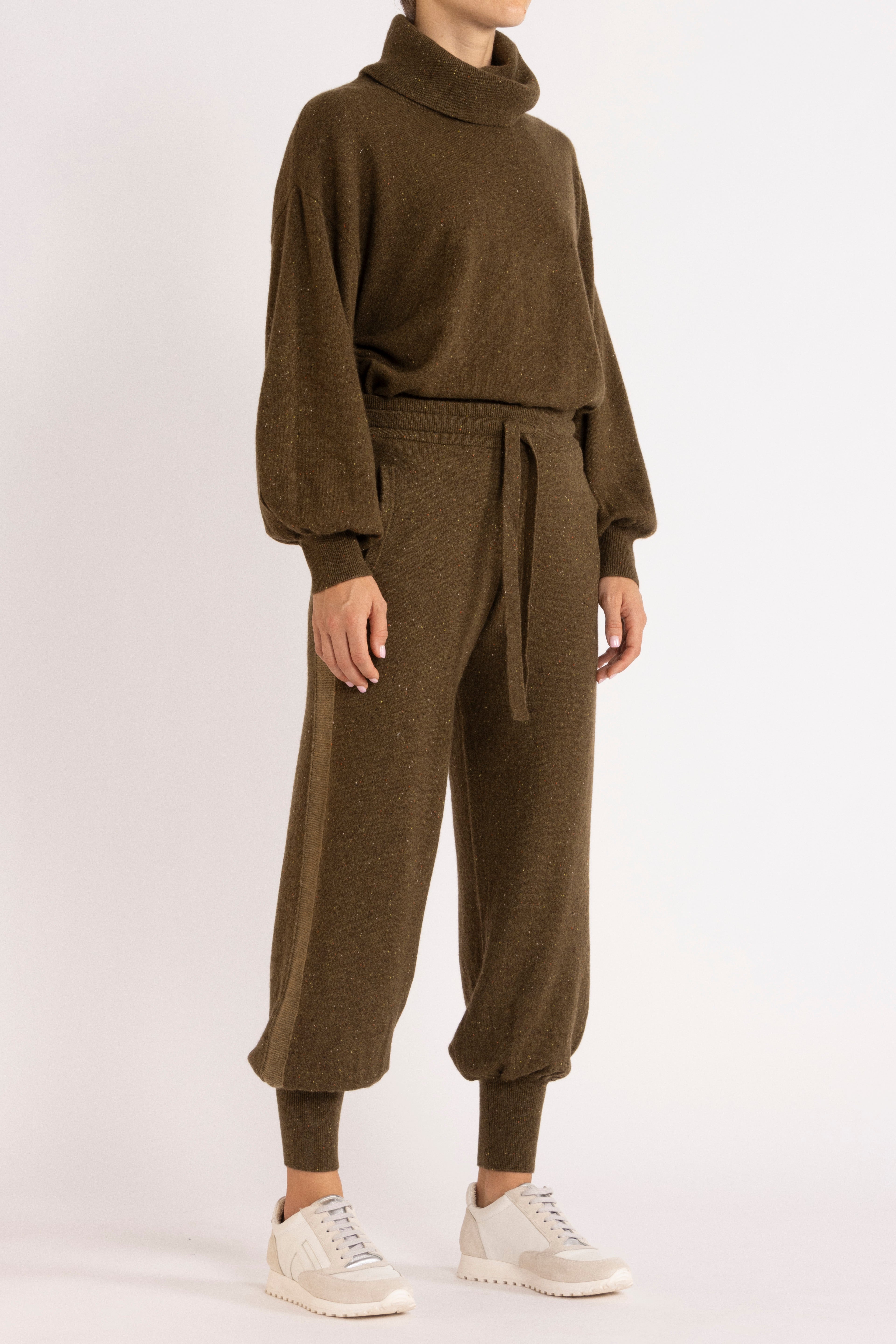Forrest Cashmere Pant