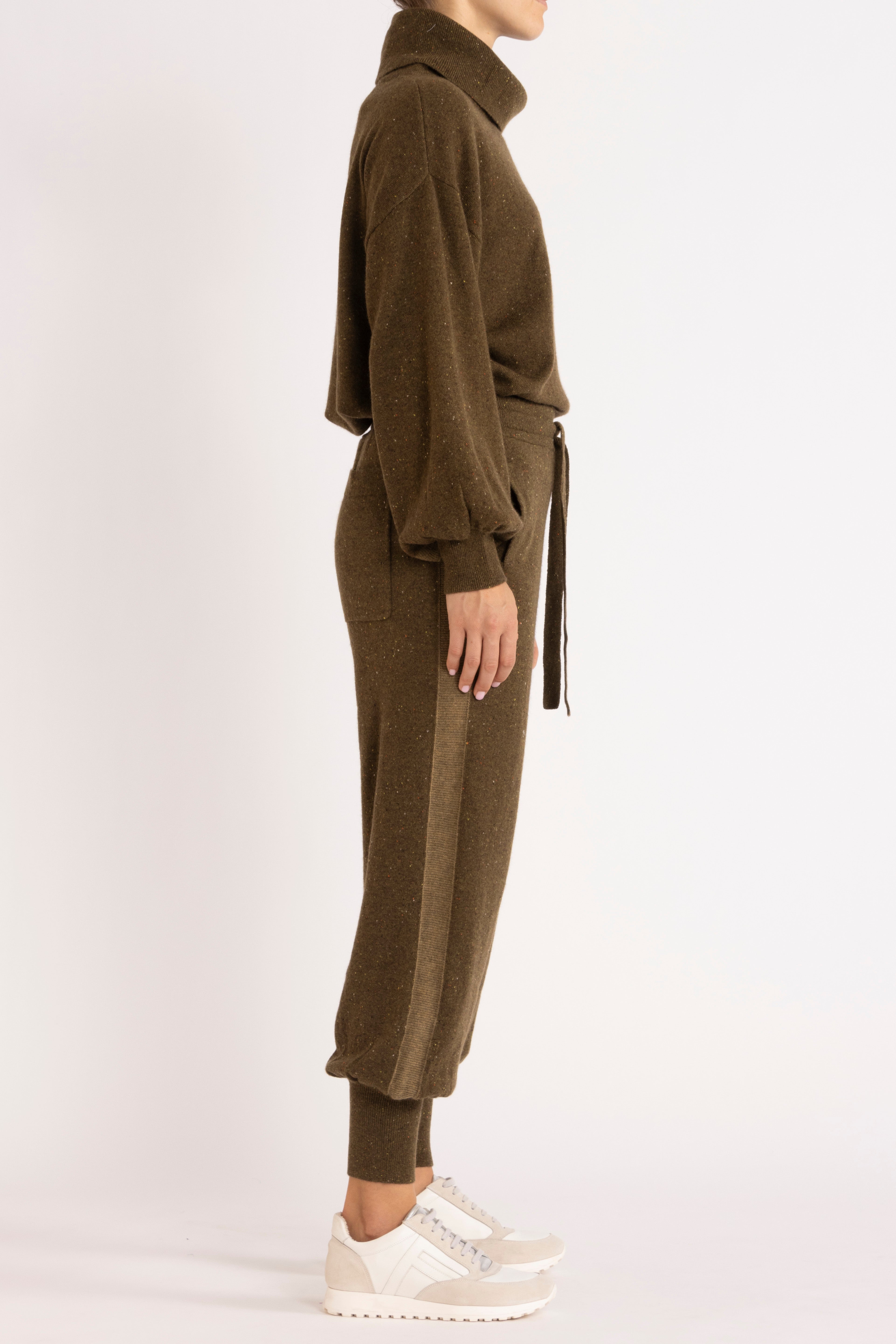 Forrest Cashmere Pant