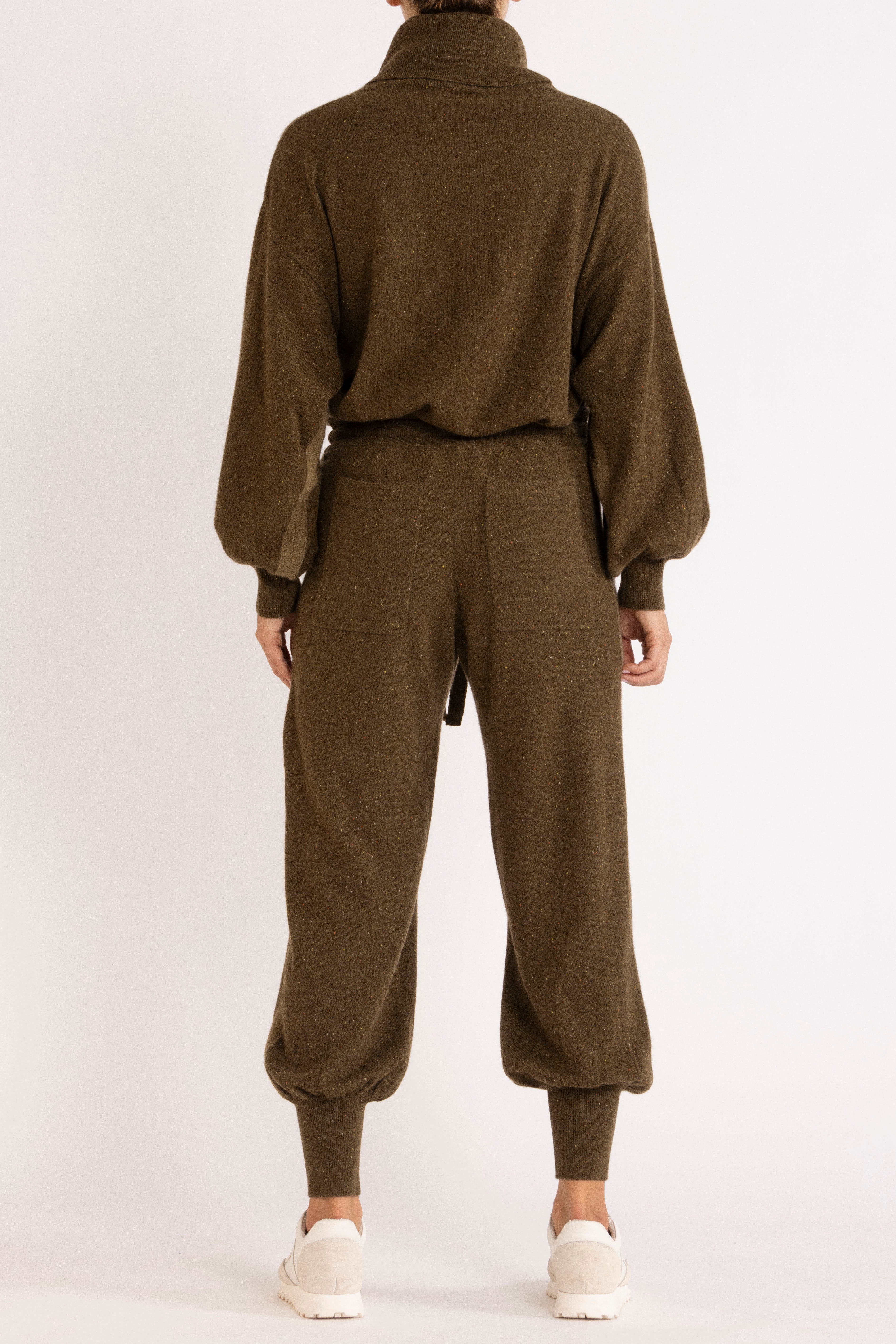 Forrest Cashmere Pant
