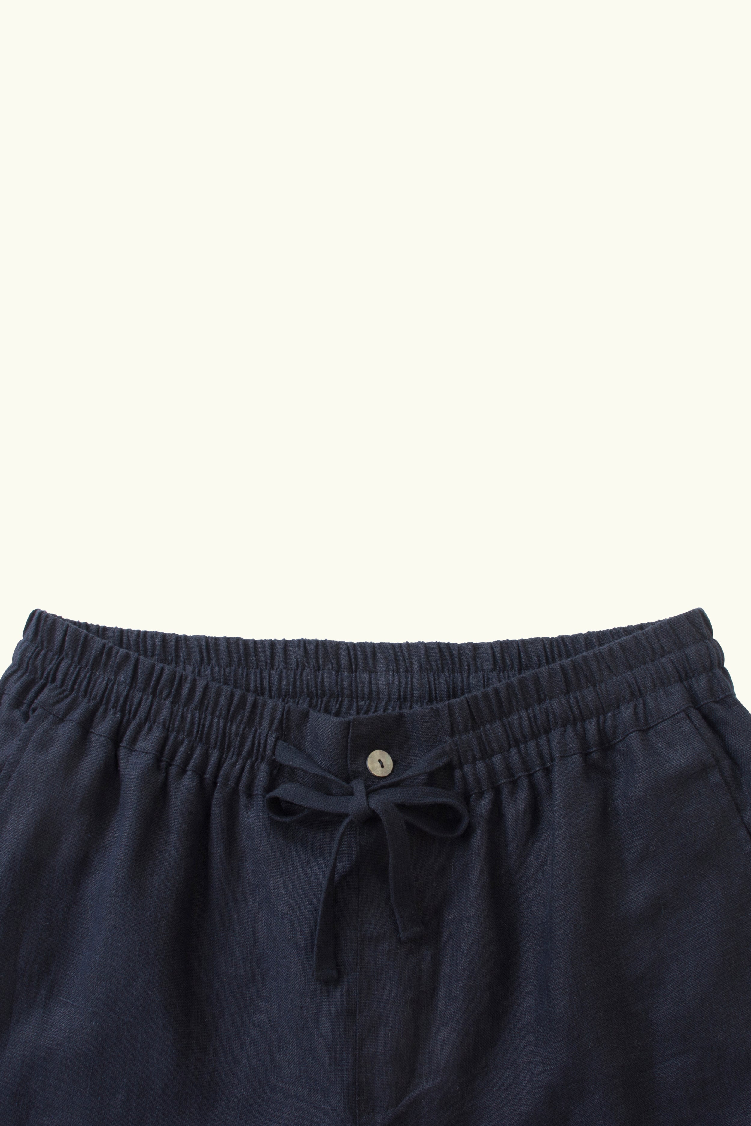 Irving Linen Short