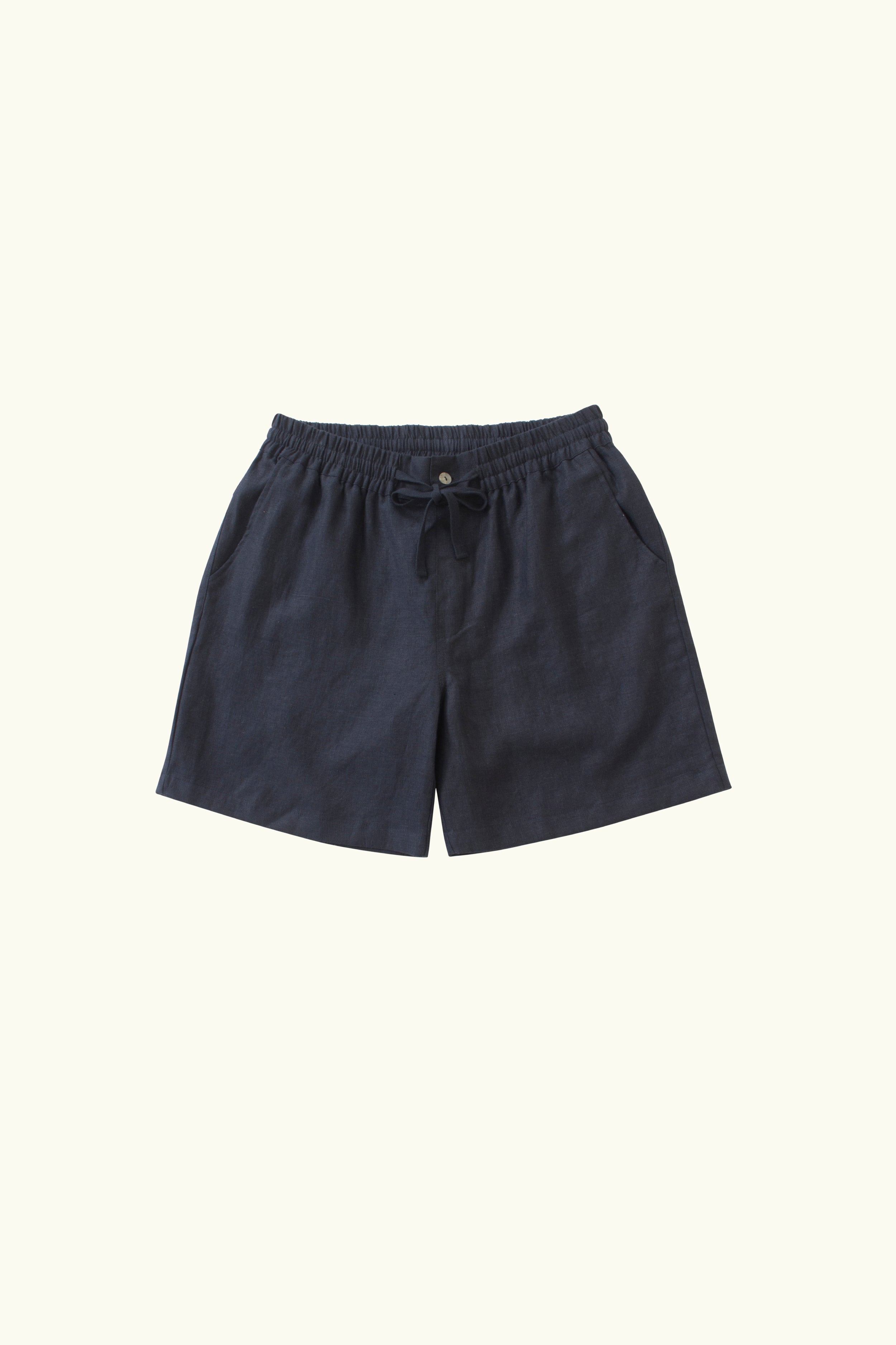 Irving Linen Short