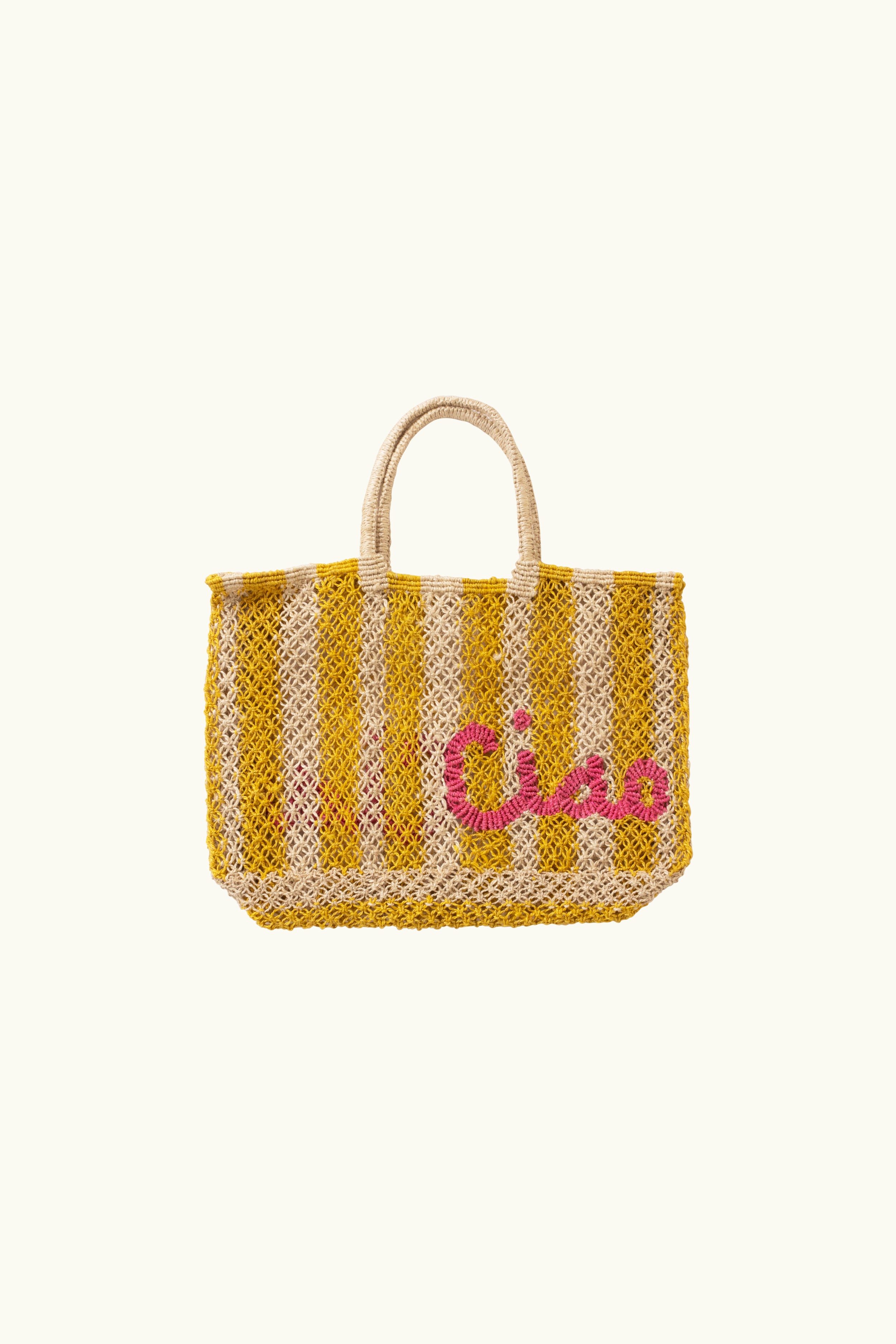 The Jacksons Ciao Bag