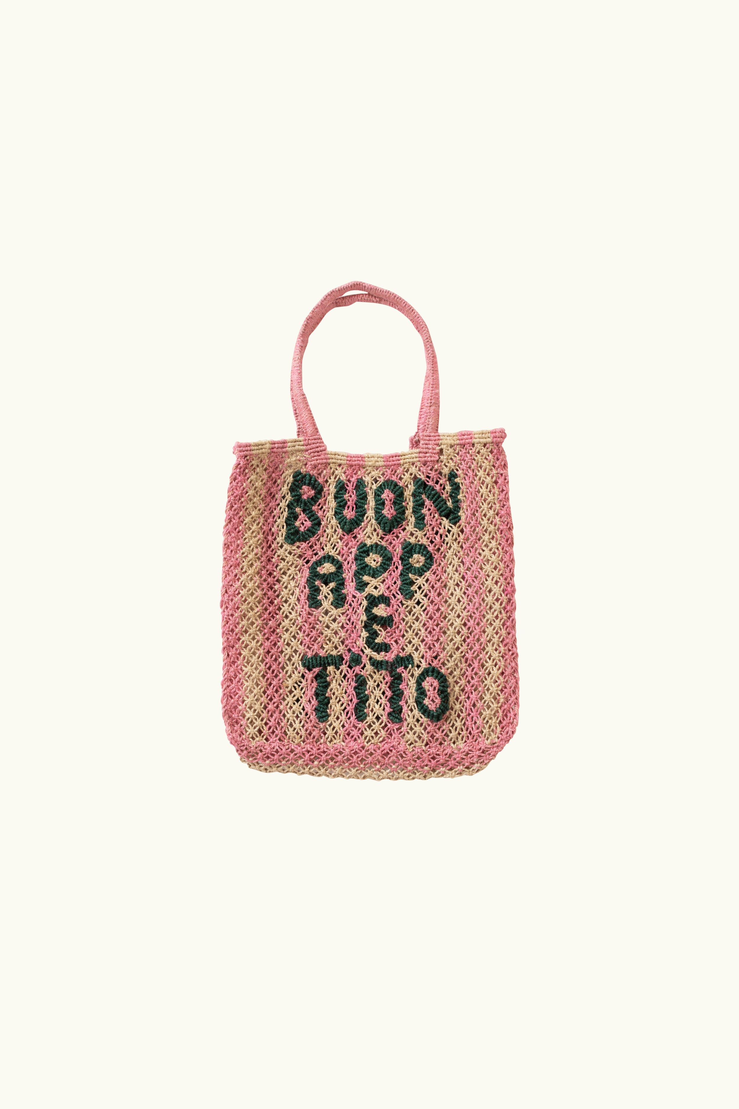The Jacksons Buon Appetito Bag