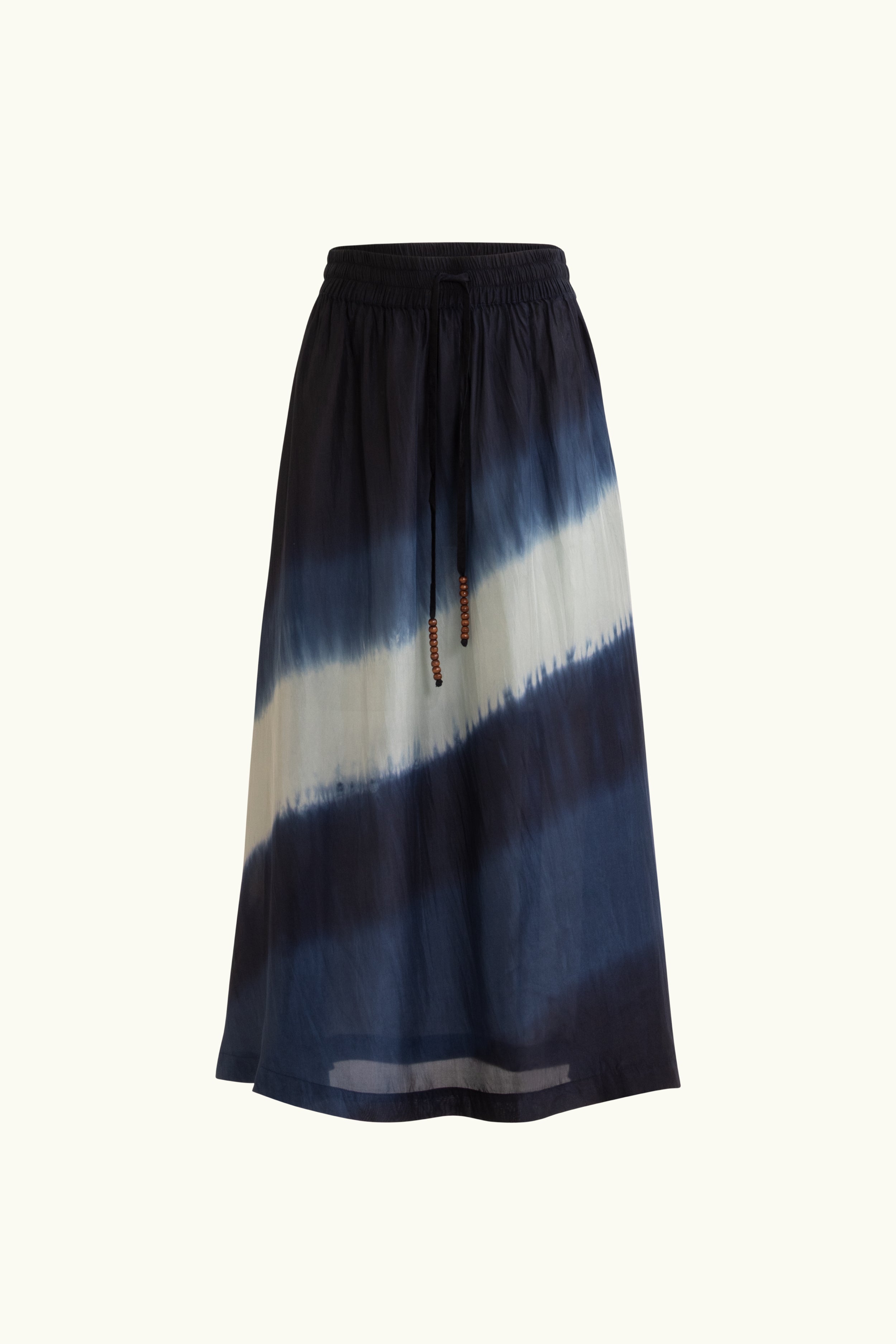 Jazz Silk Habotai Skirt
