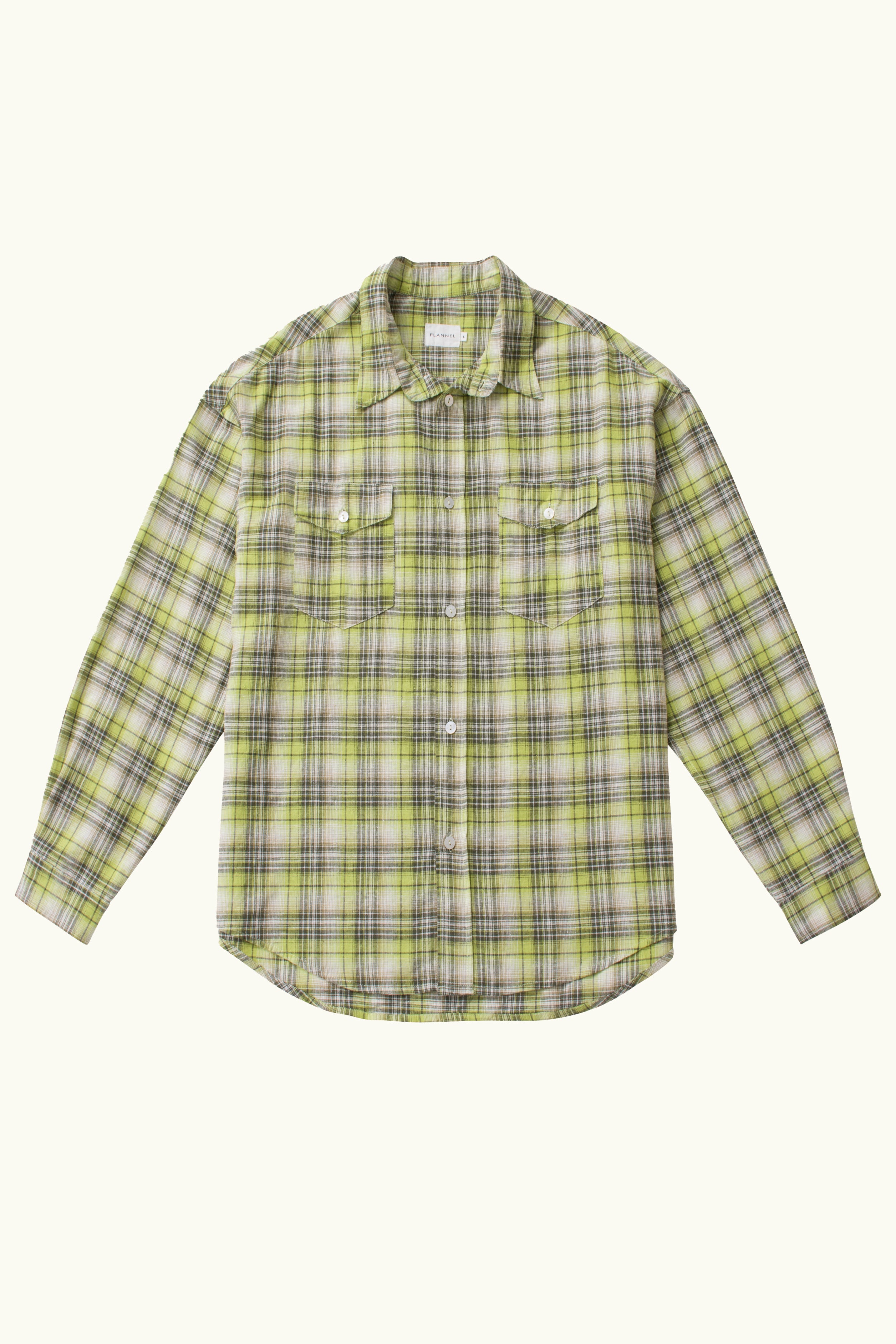 Kaspar Long Sleeve Shirt