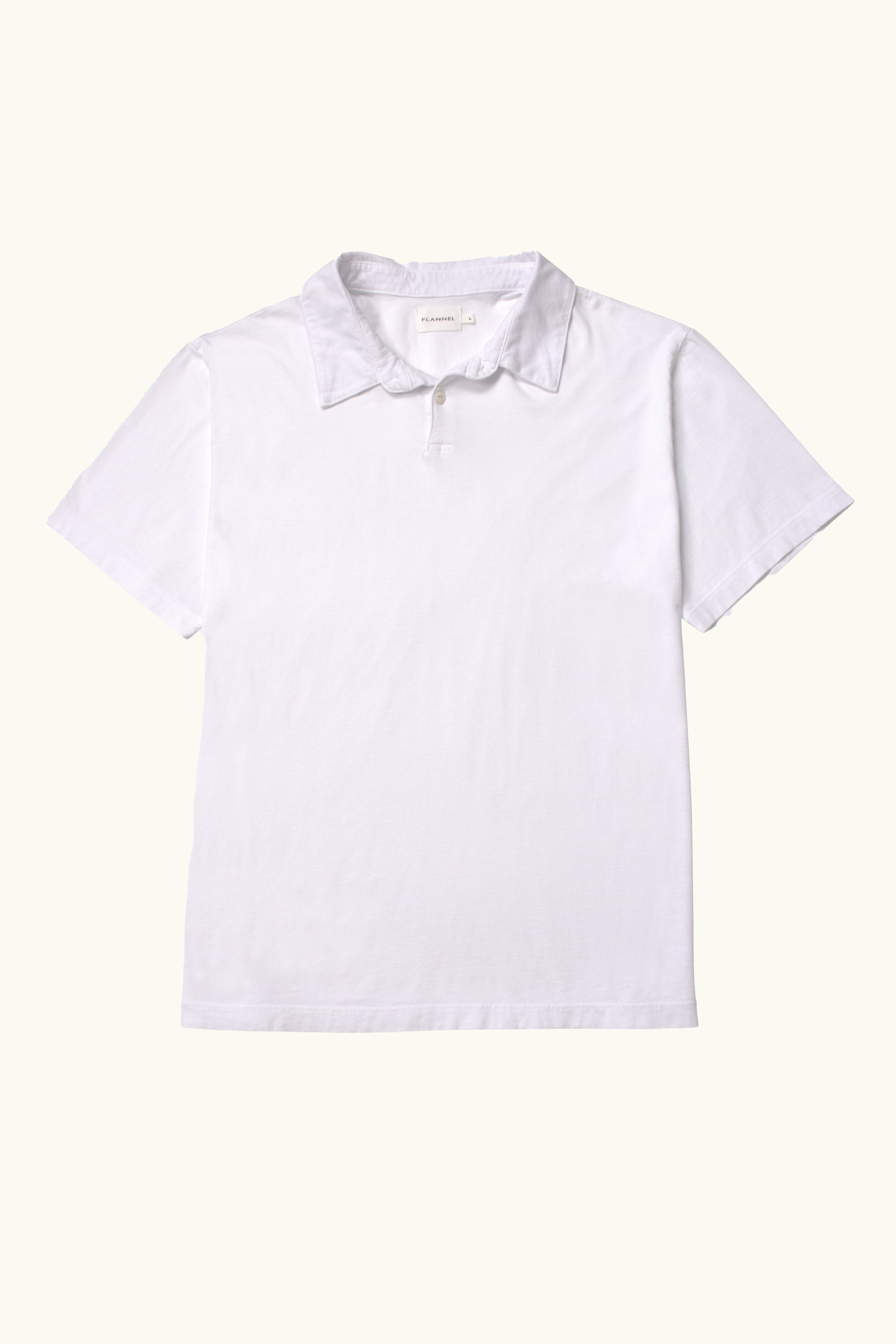 Kit Supima Cotton Polo