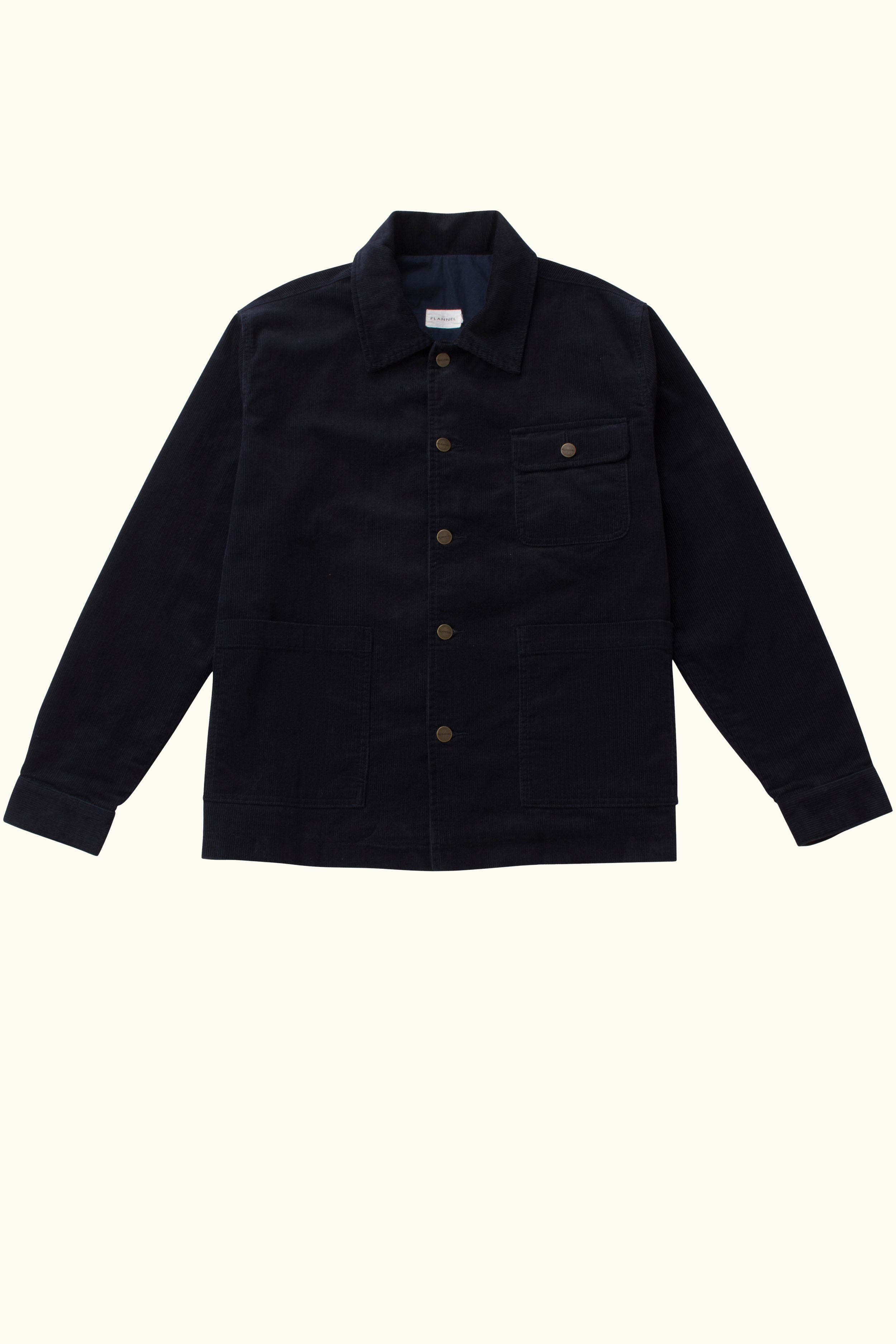Leicester Jacket