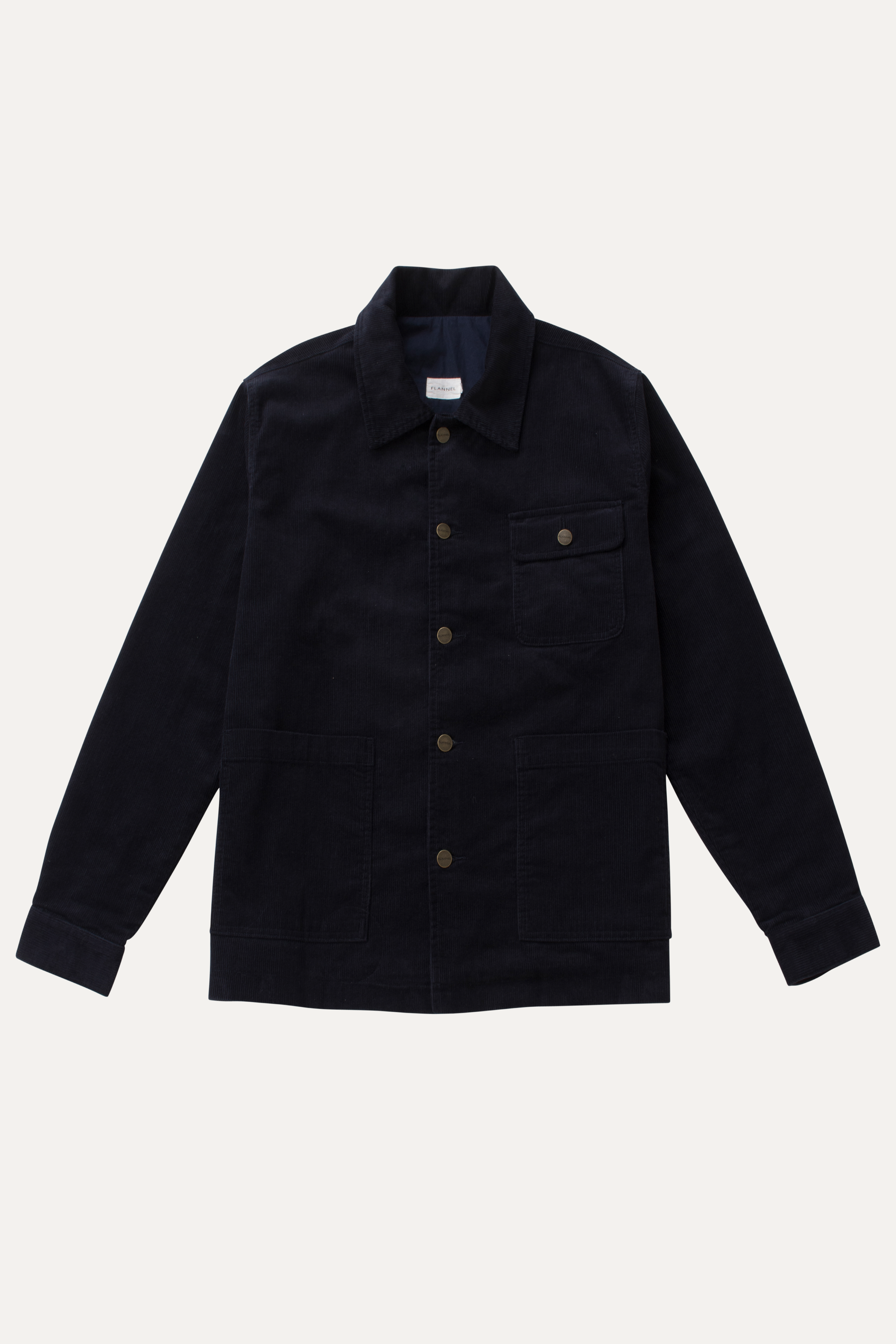 Leicester Jacket