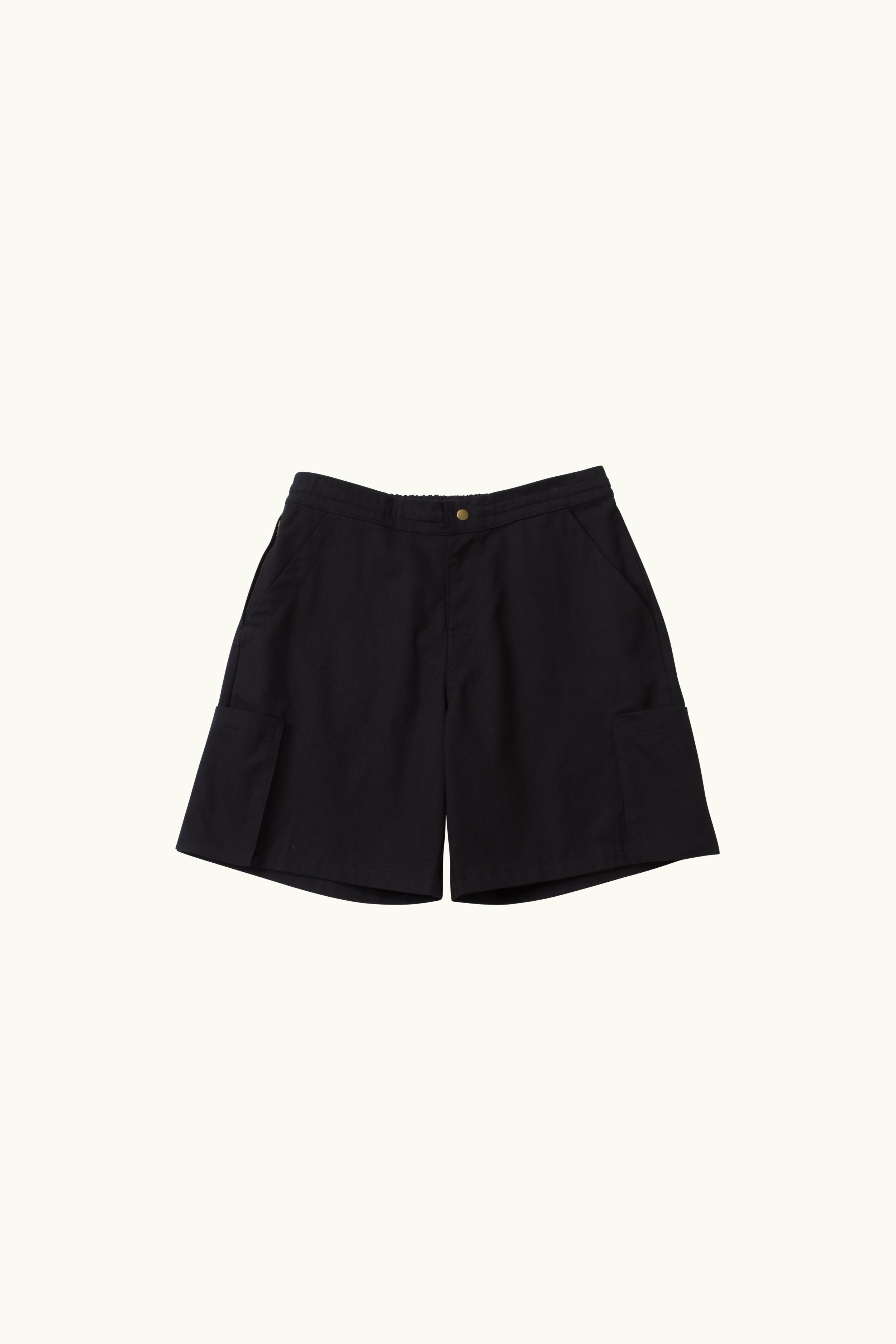 Newcastle Cotton Cargo Short