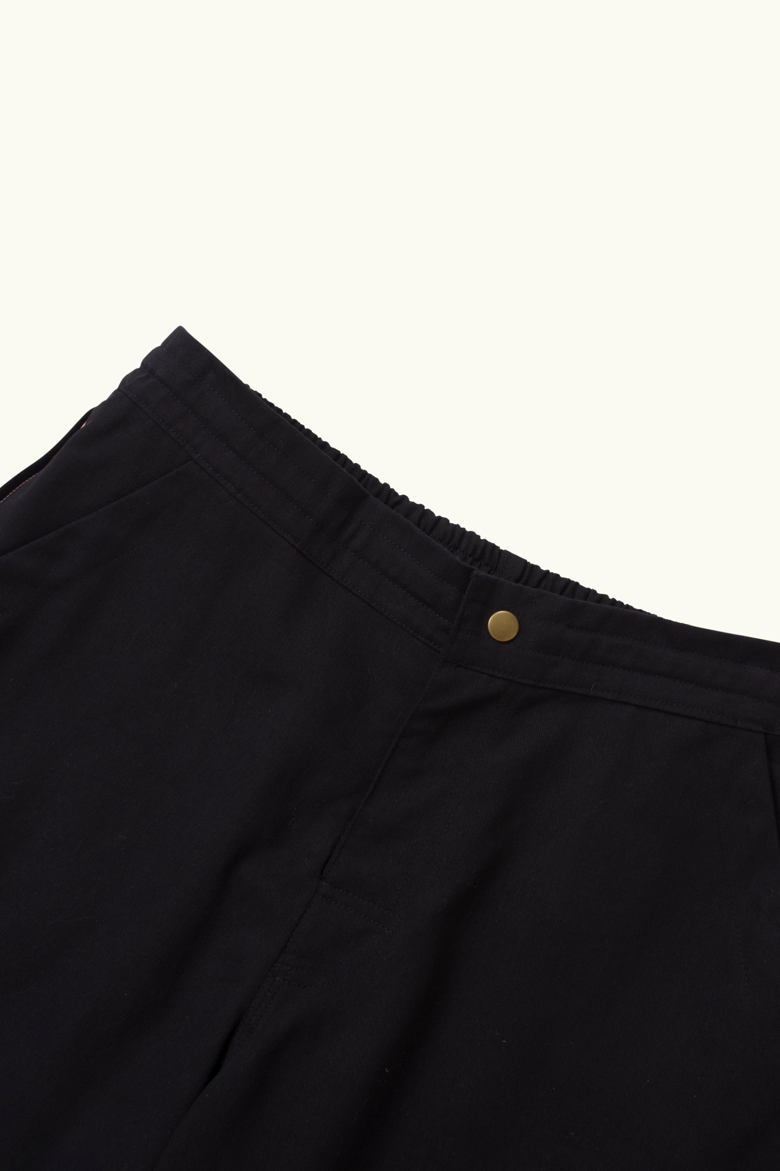 Newcastle Cotton Cargo Short