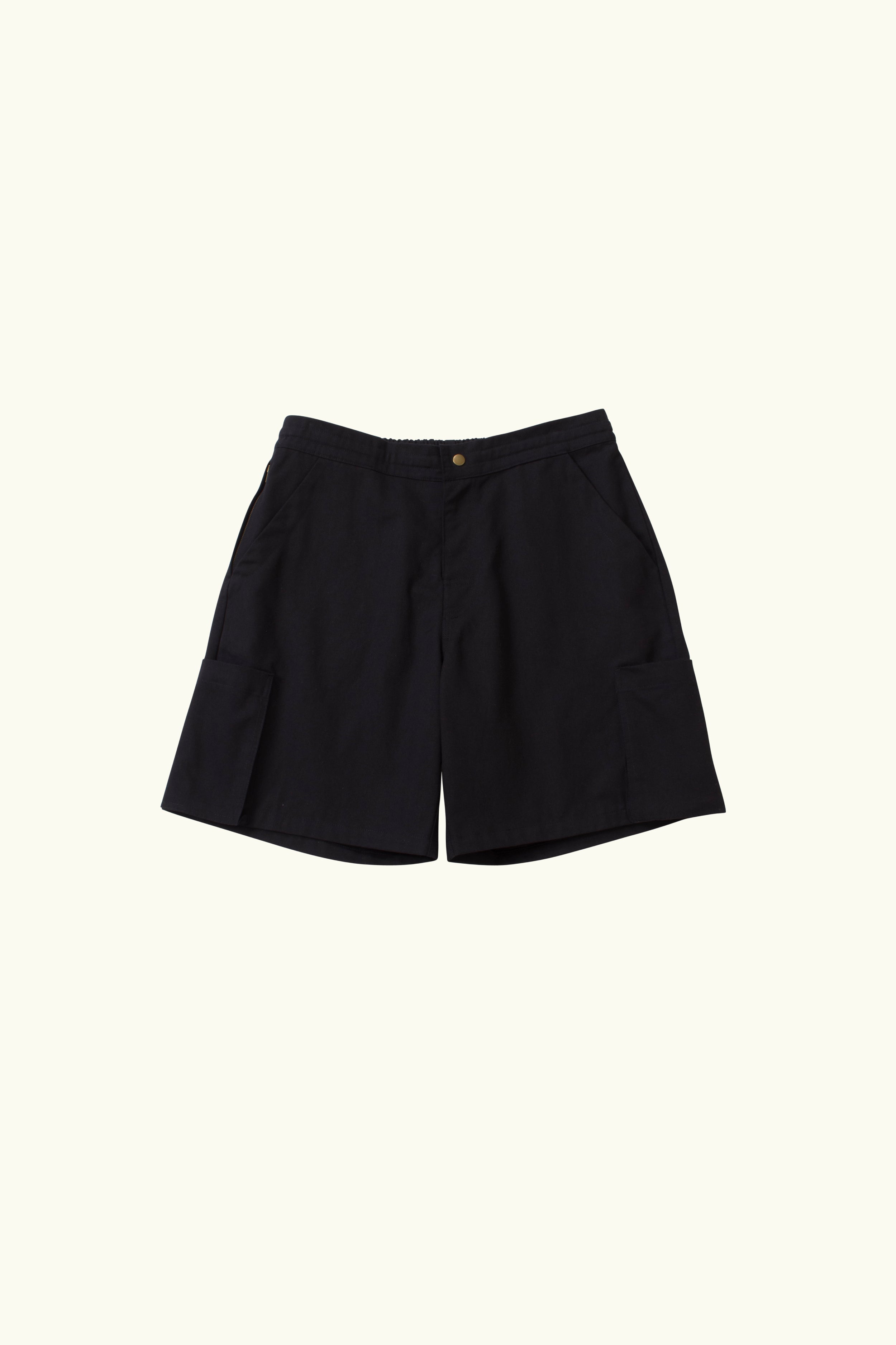 Newcastle Cotton Cargo Short
