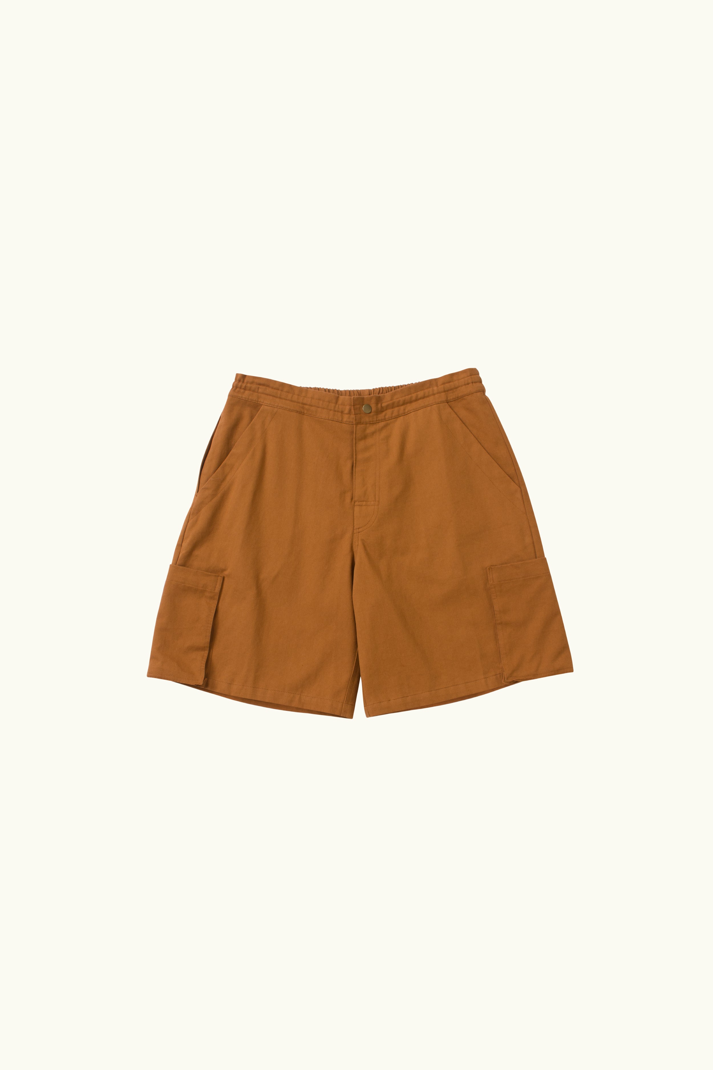 Newcastle Cotton Cargo Short