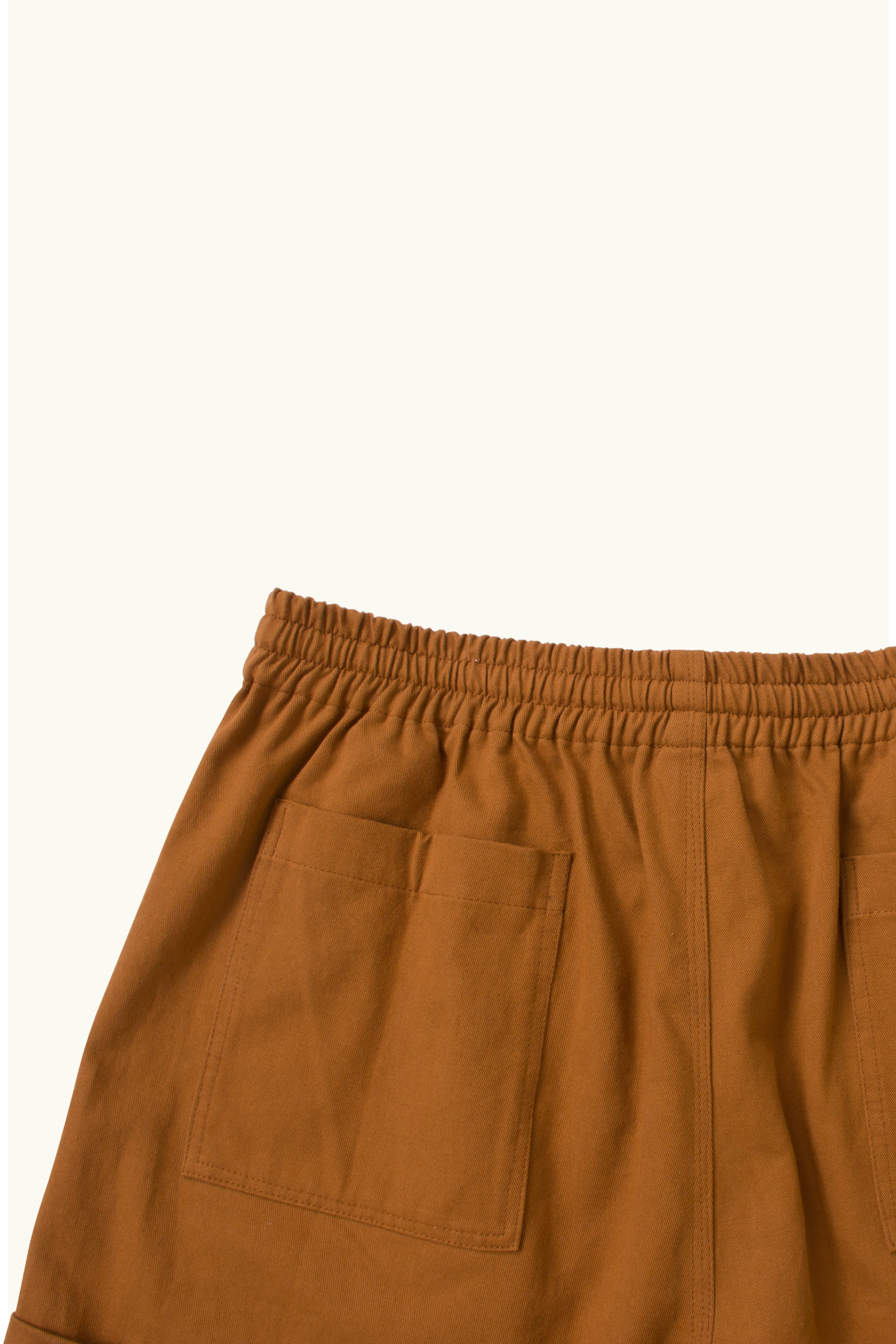 Newcastle Cotton Cargo Short