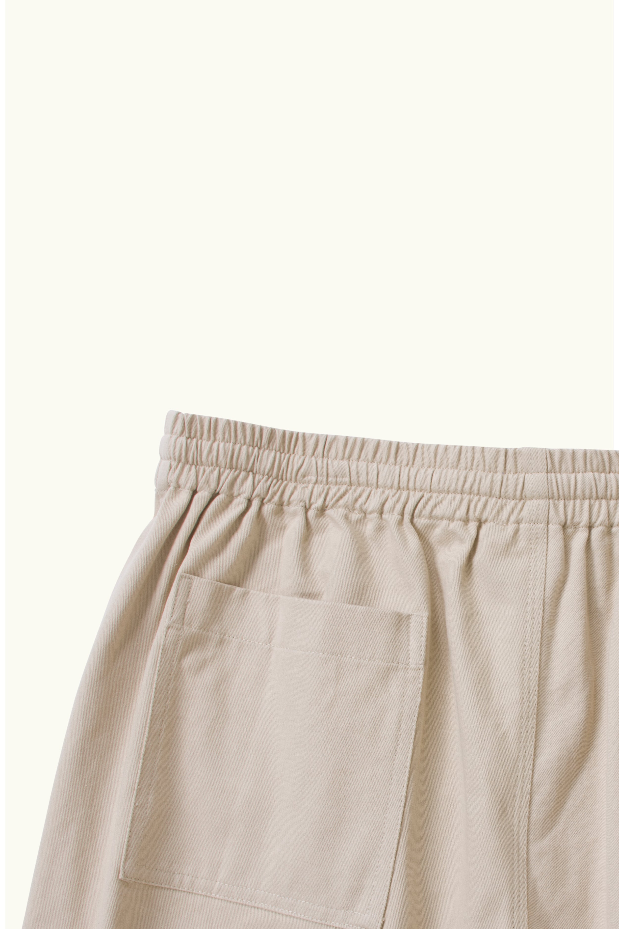 Newcastle Cotton Cargo Short