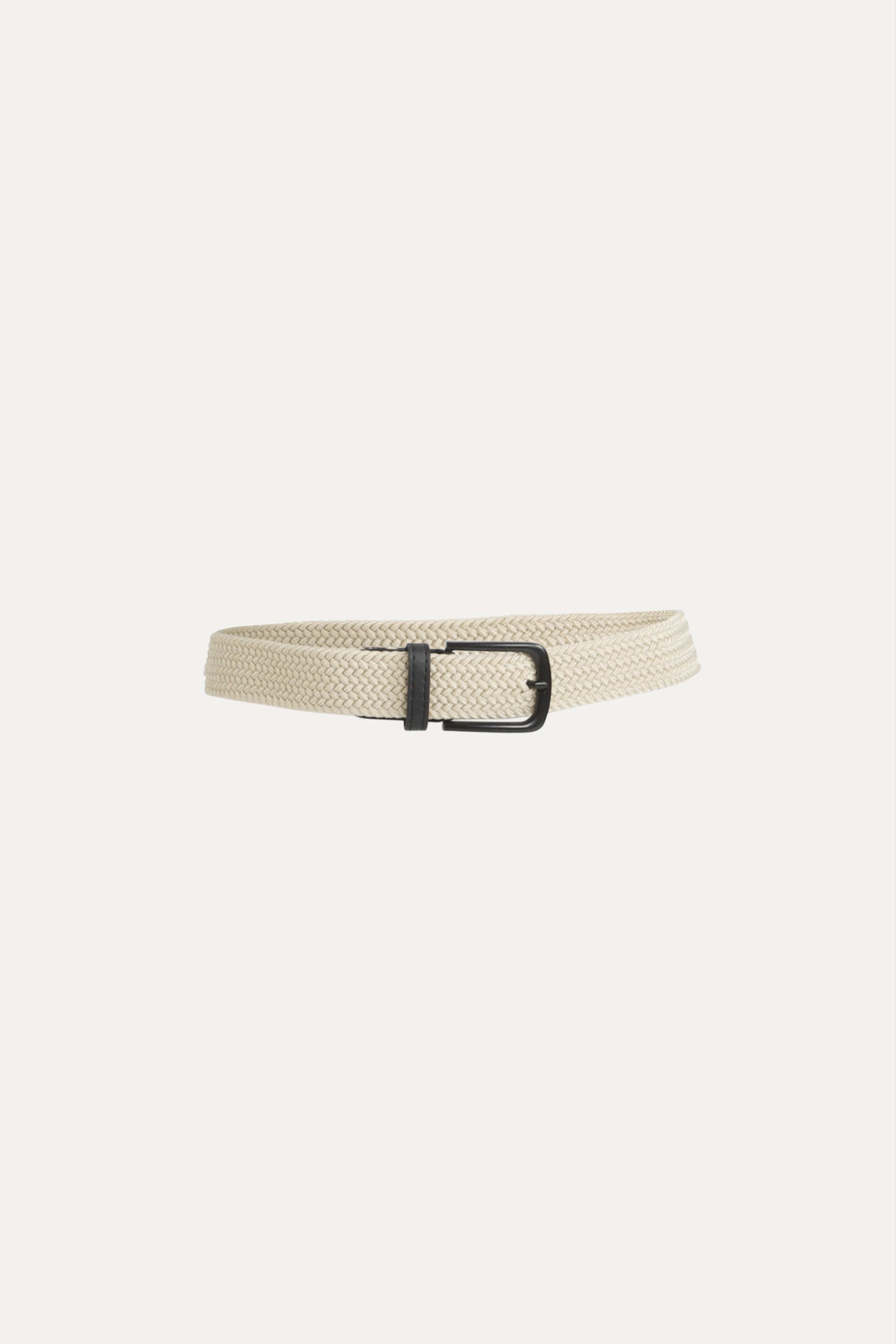 Calvin Woven Belt