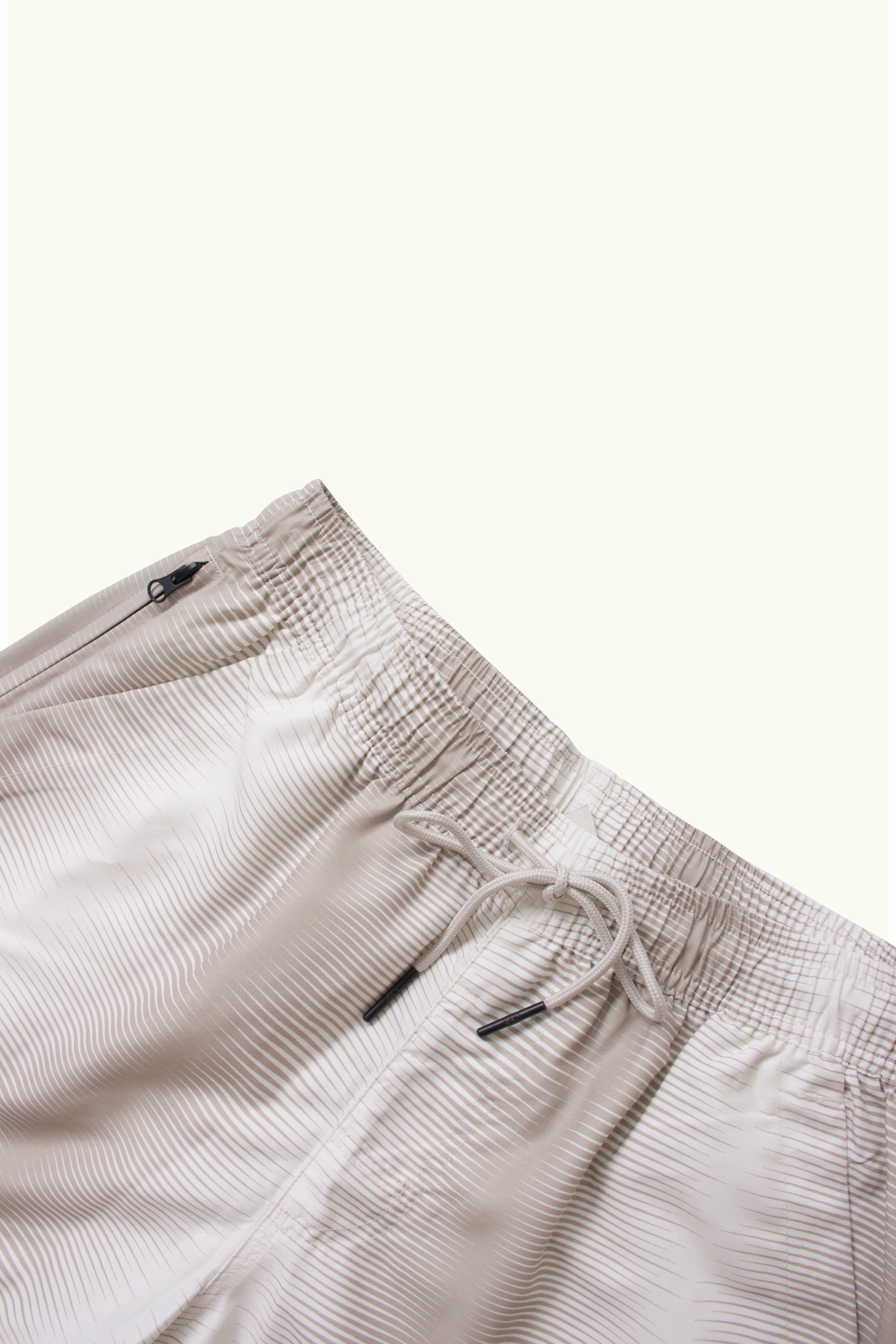 OAS Printed Swim Short