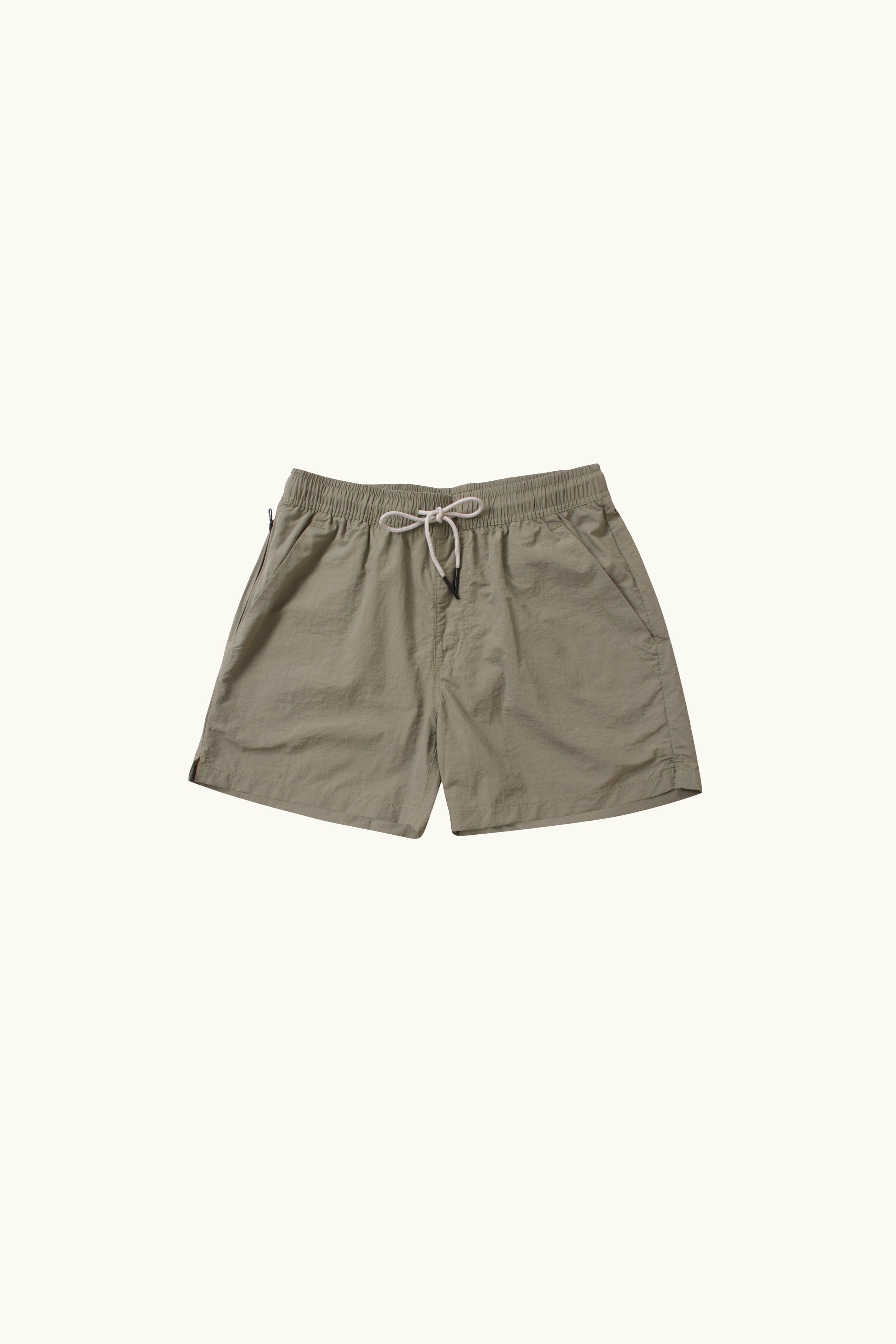OAS Nylon Swim Short