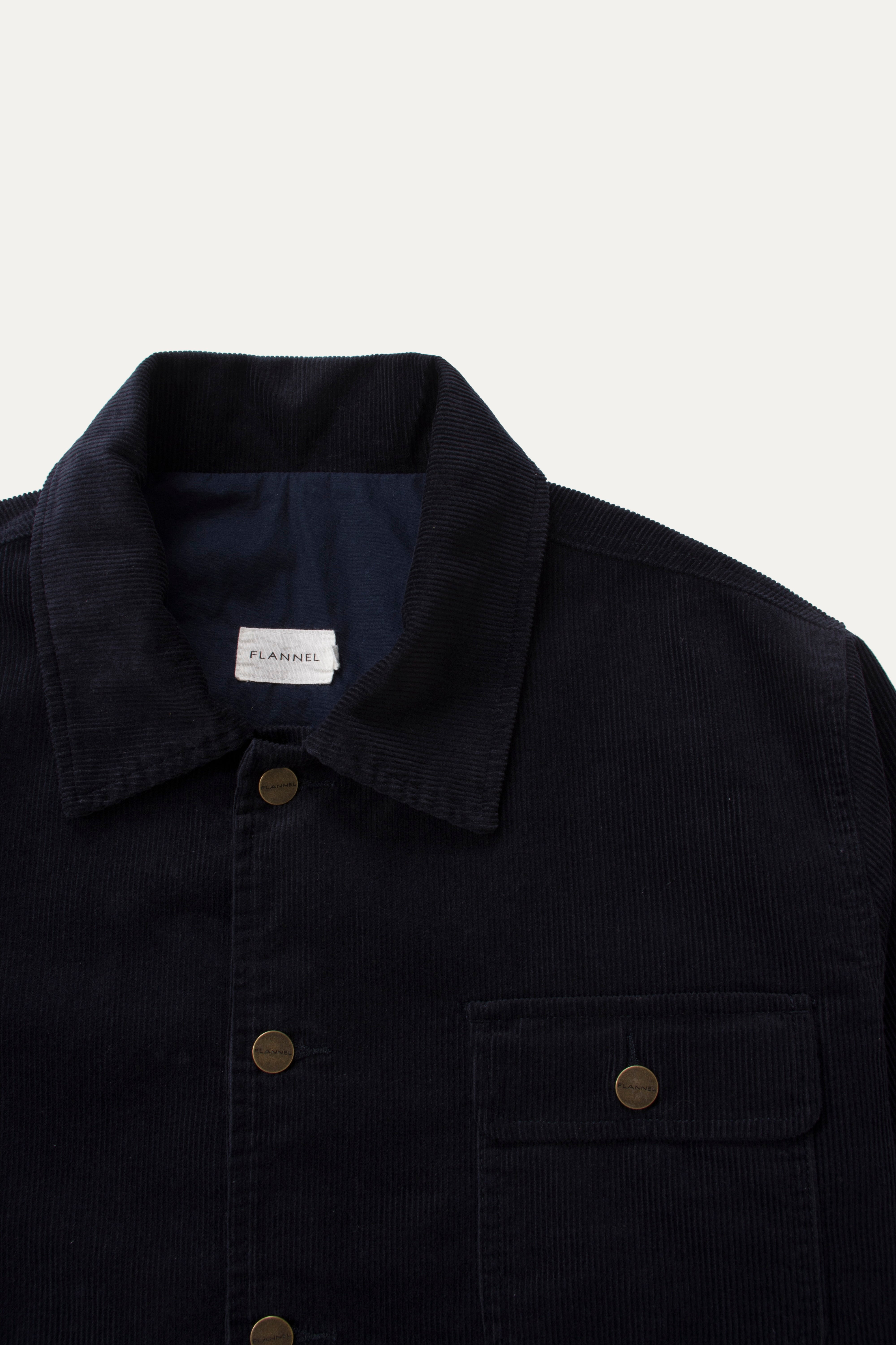 Leicester Jacket