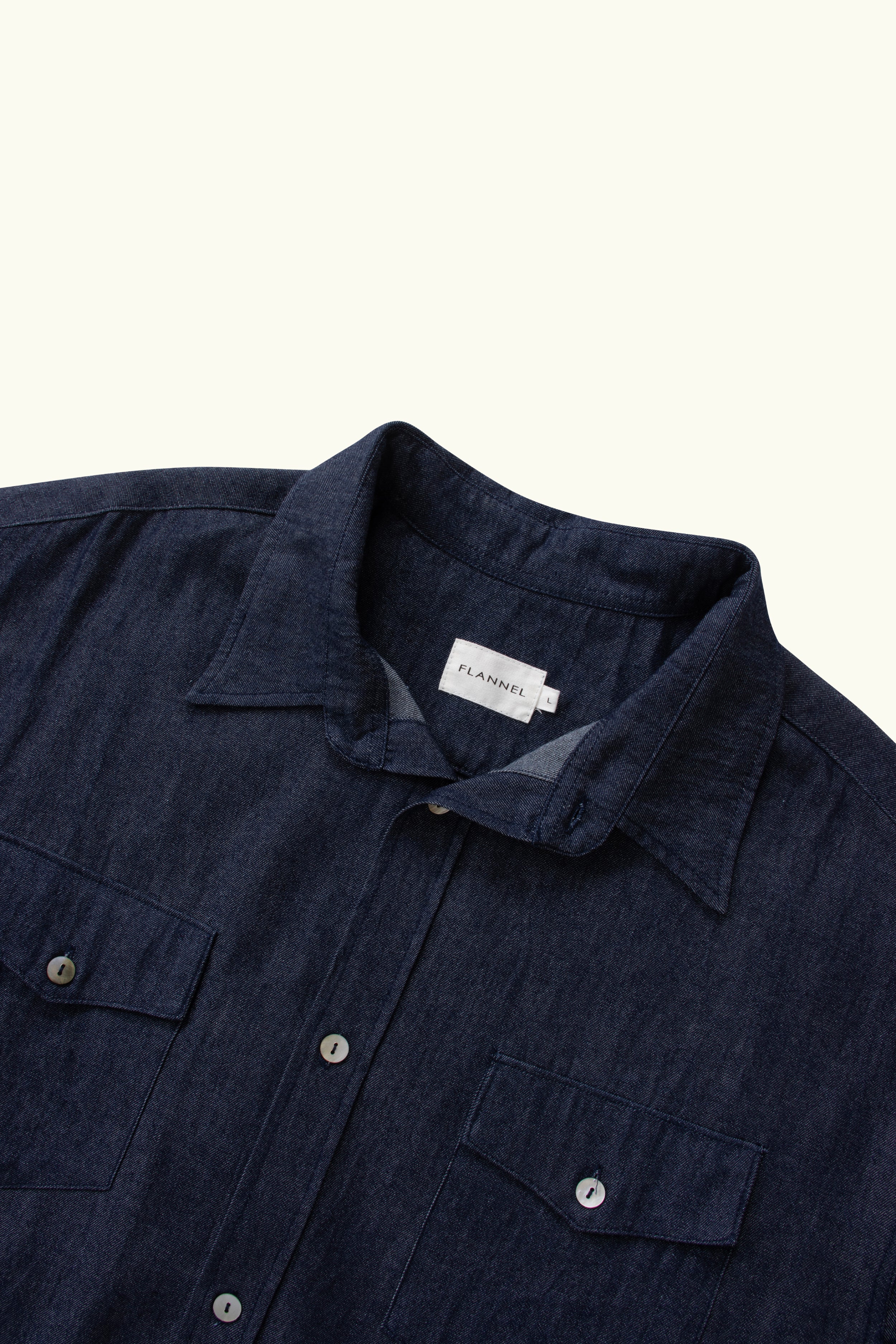 Odin Long Sleeve Shirt