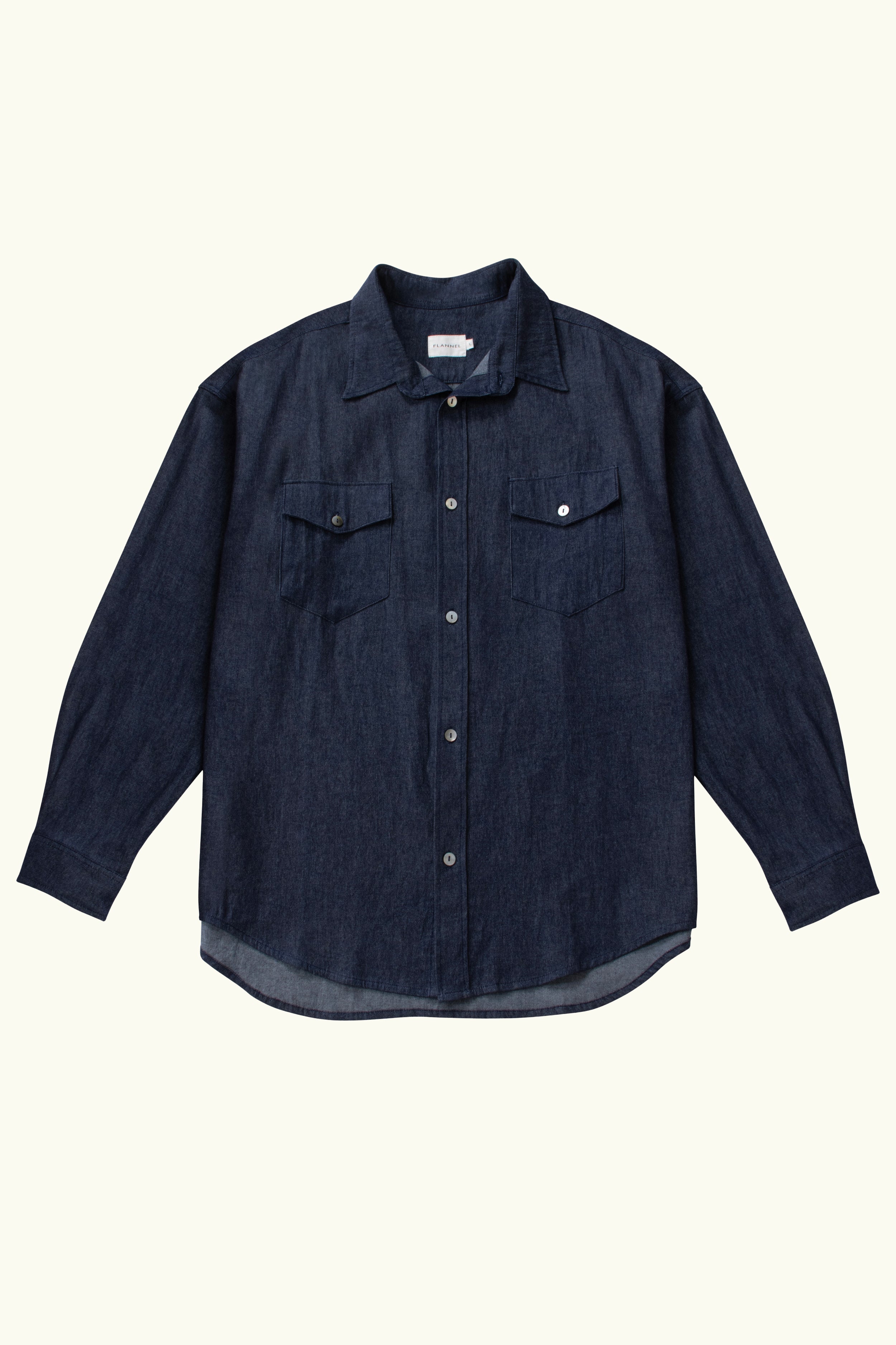 Odin Long Sleeve Shirt