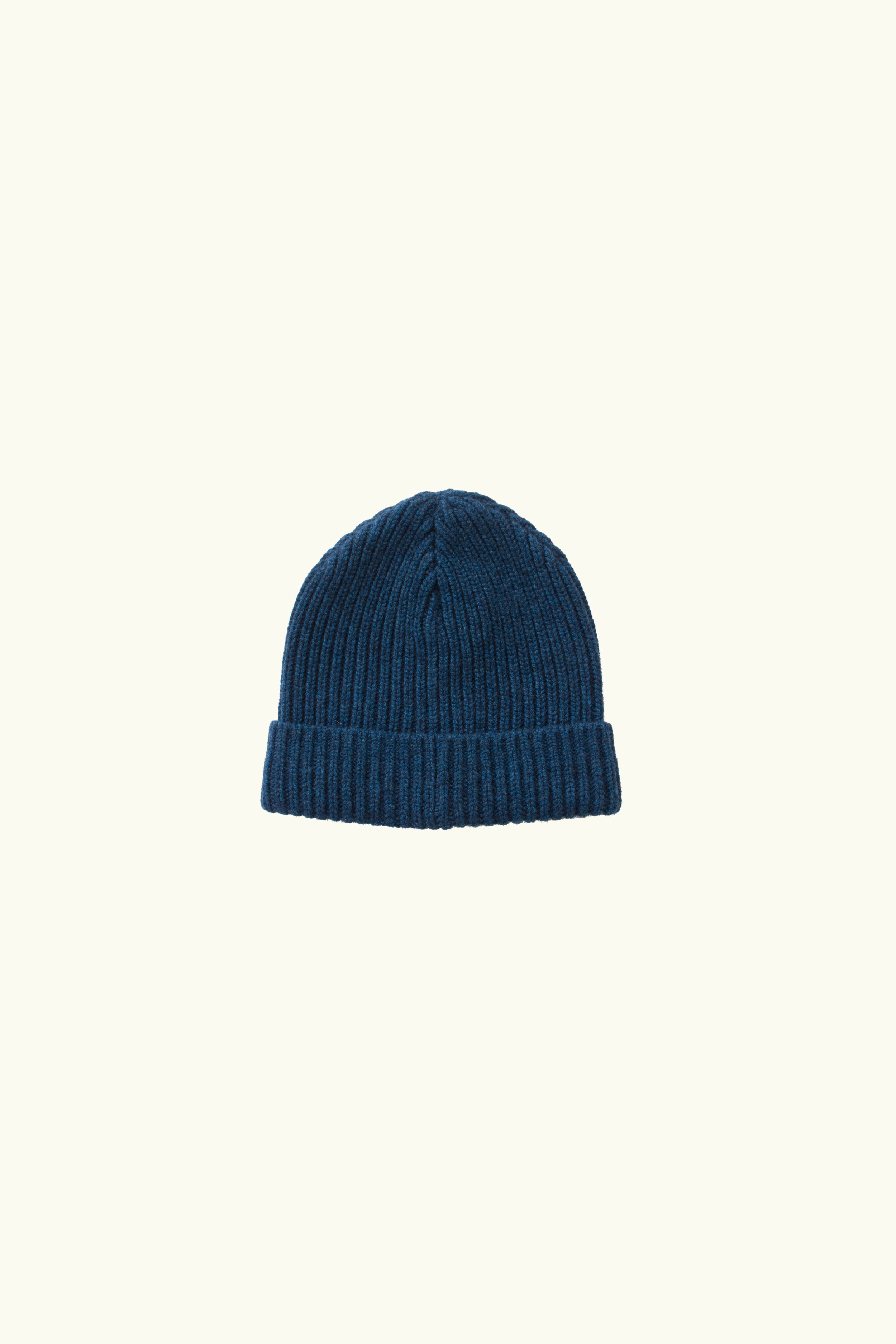 Port Wool-Cashmere Beanie