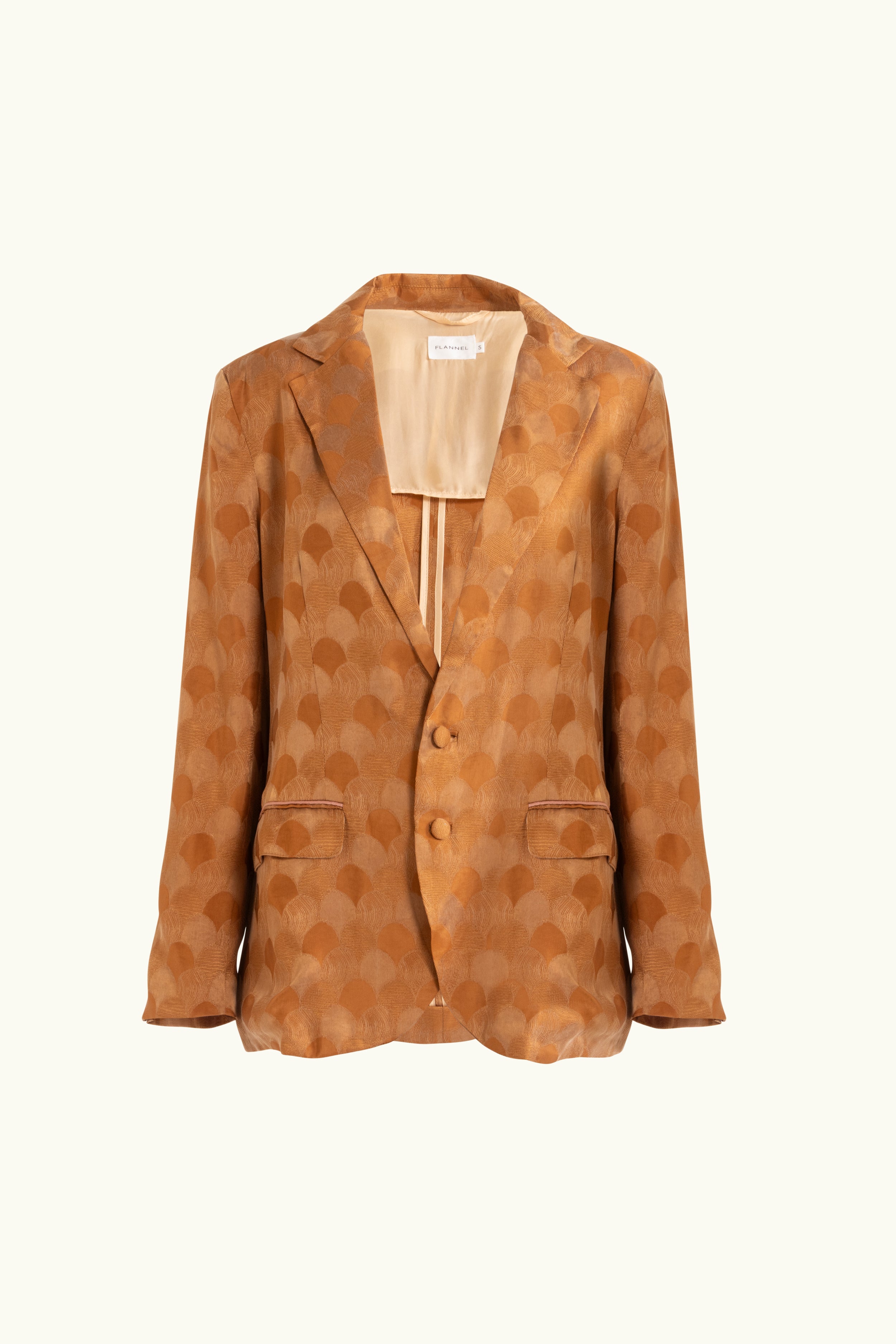 Prue Jacquard Blazer