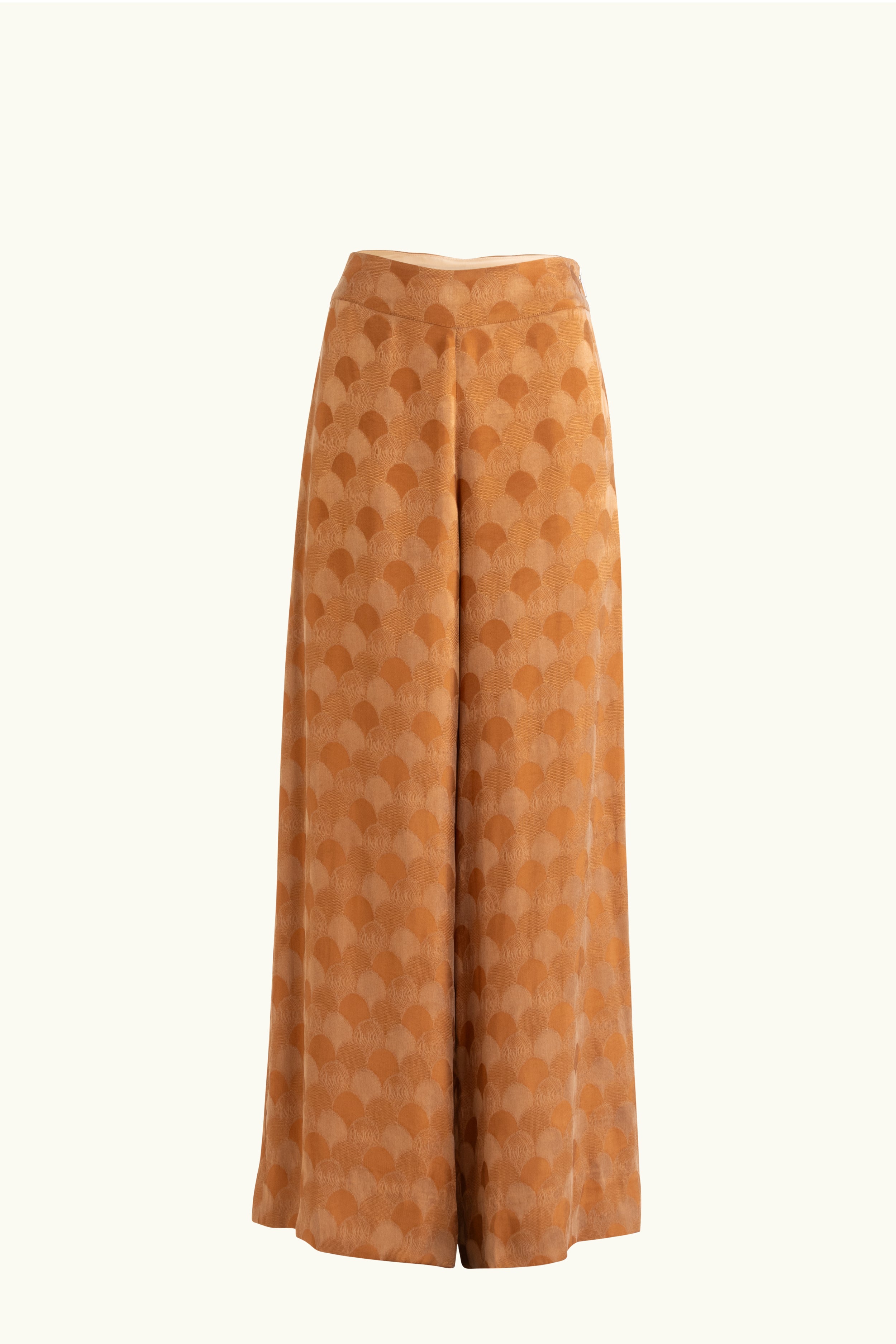 Prue Jacquard Pant