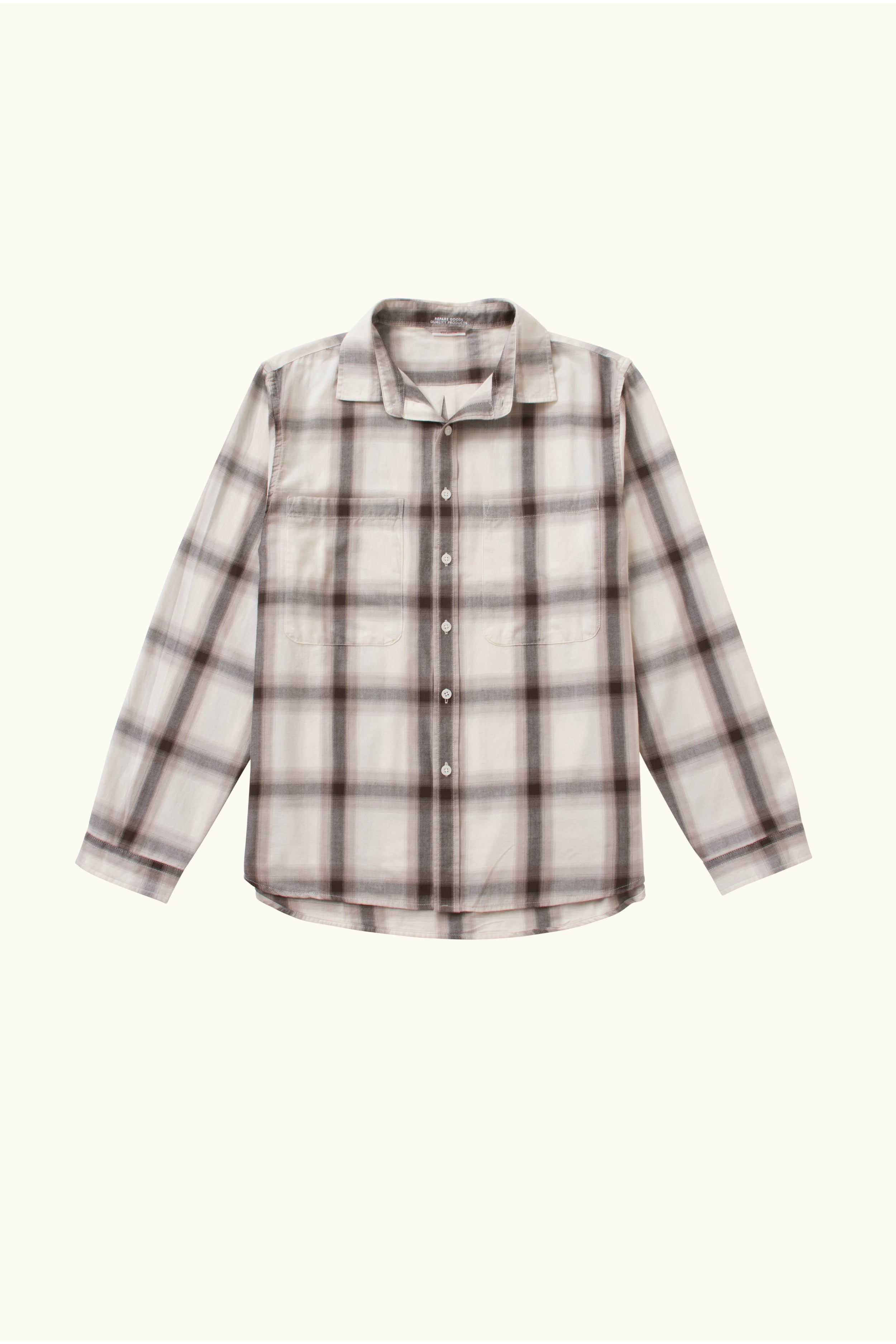 Repare Goods 008 Long Sleeve Shirt