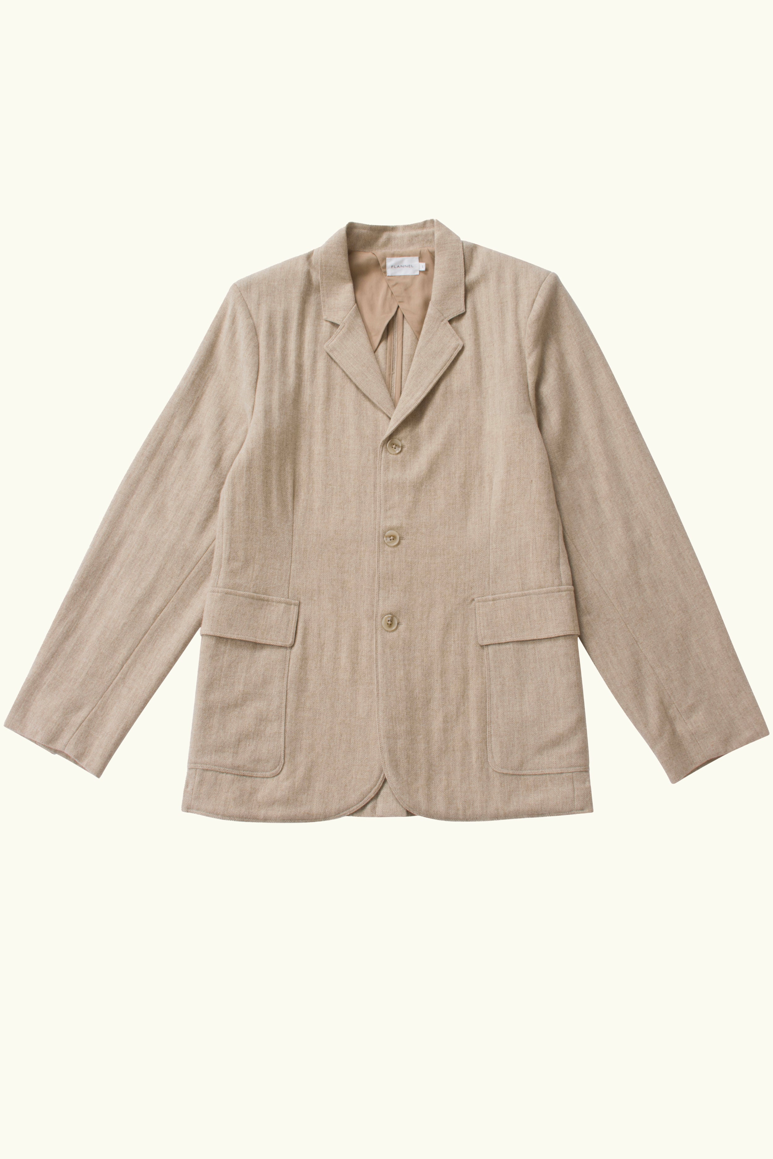 Renegade Blazer