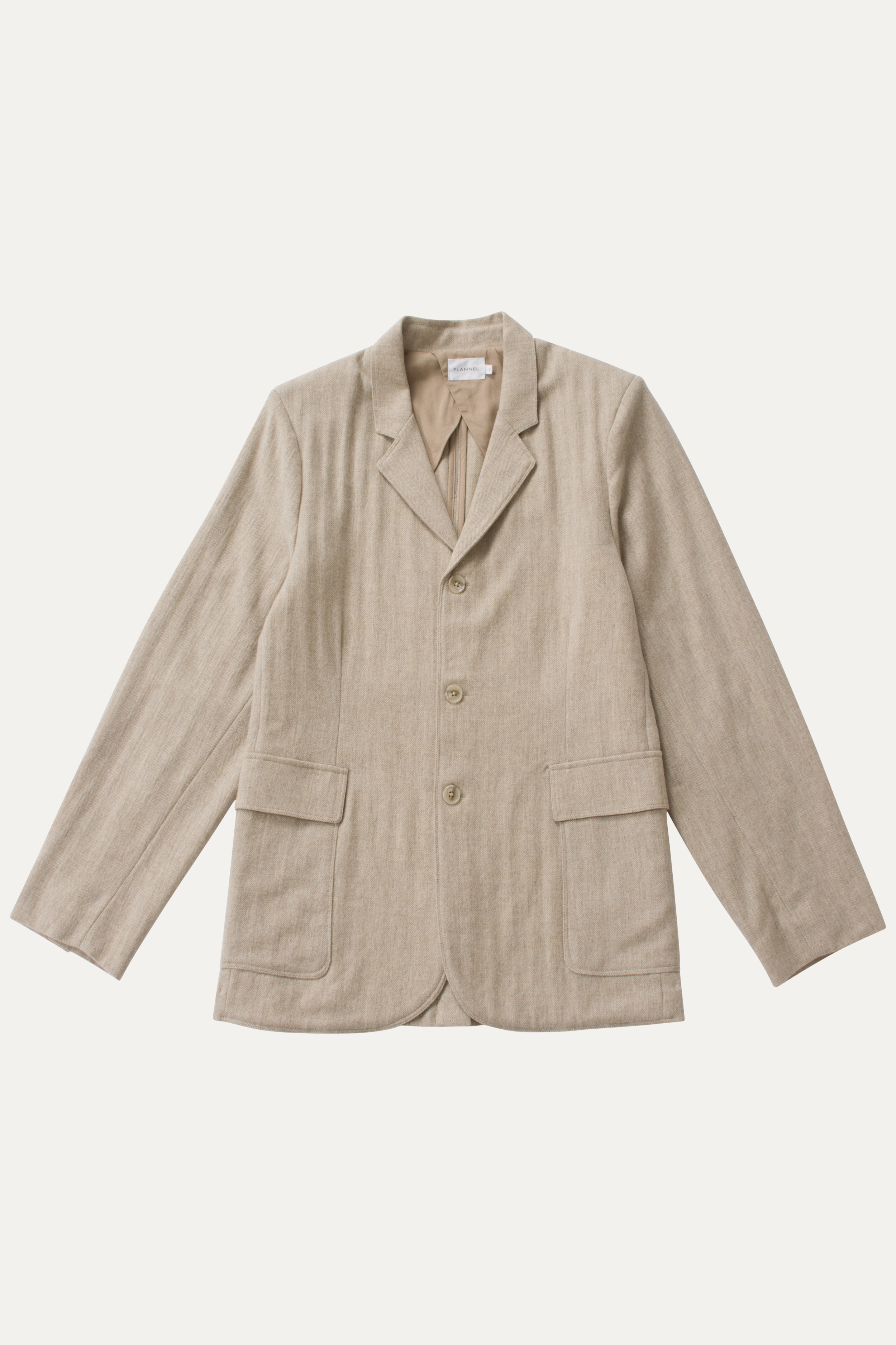 Renegade Blazer