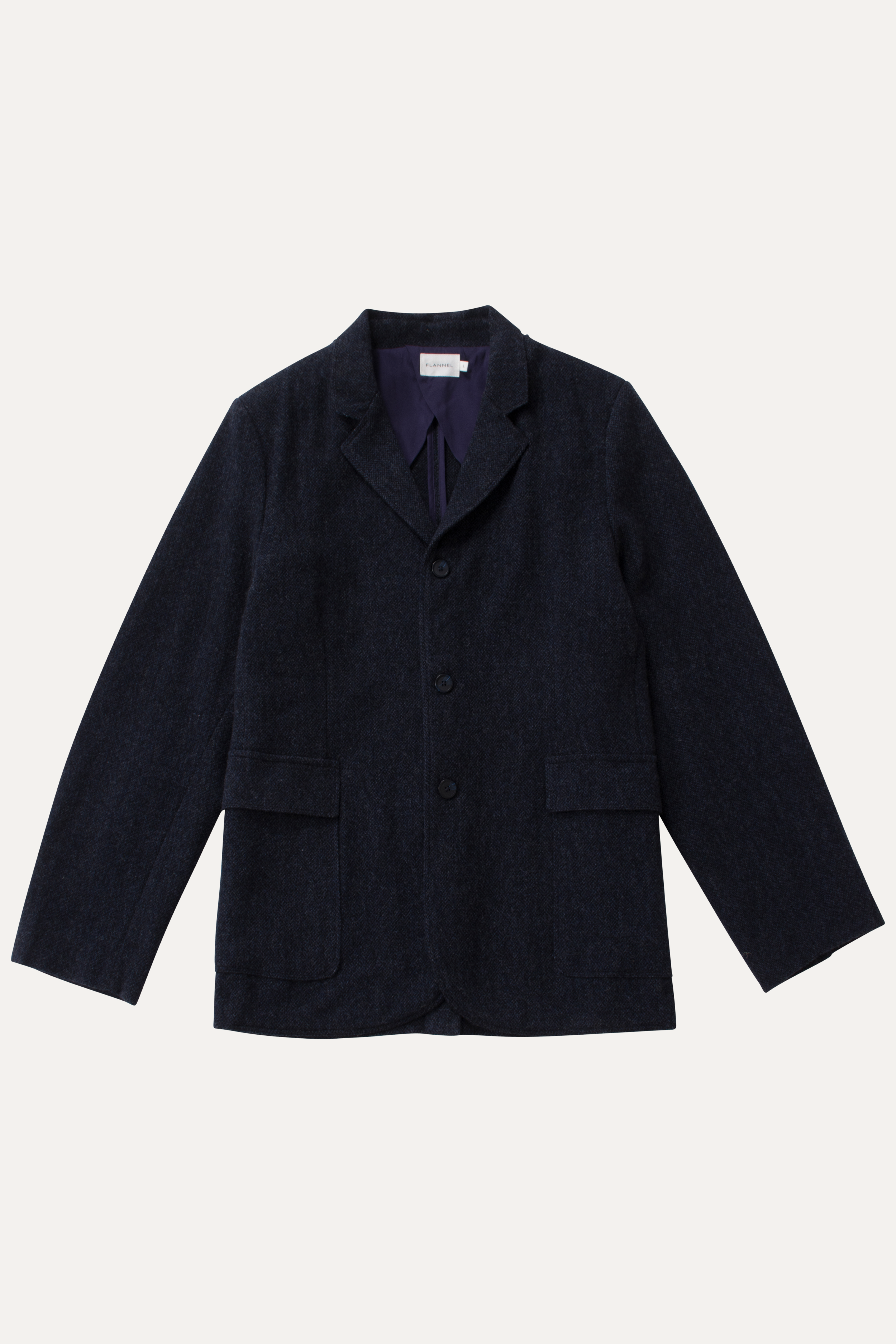 Renegade Blazer