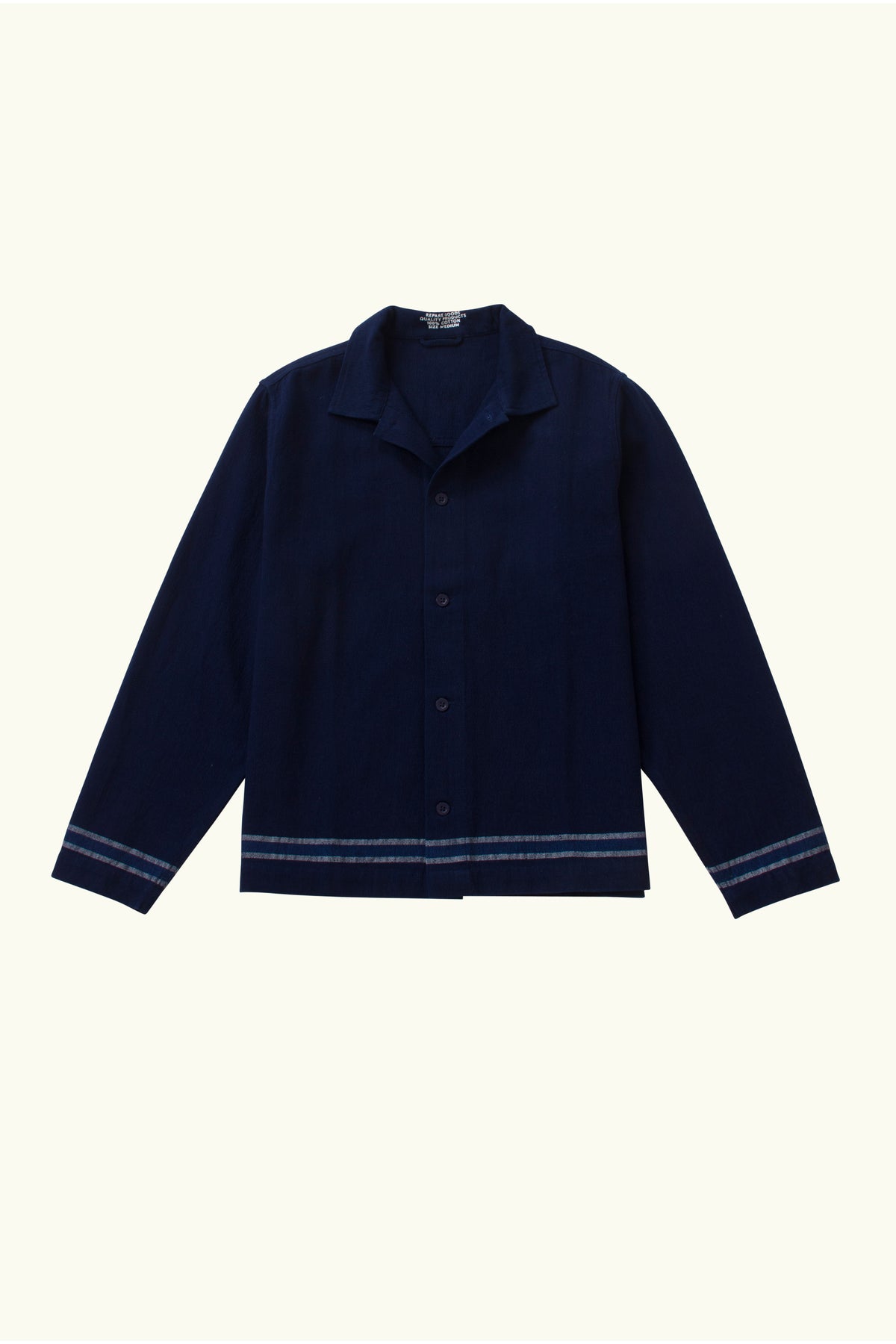 Repare Goods 013 Overshirt