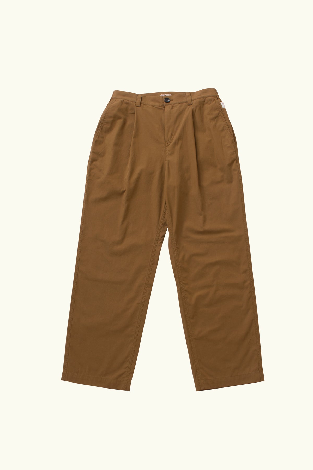 Repare Goods 040 Side Elastic Waist Pant