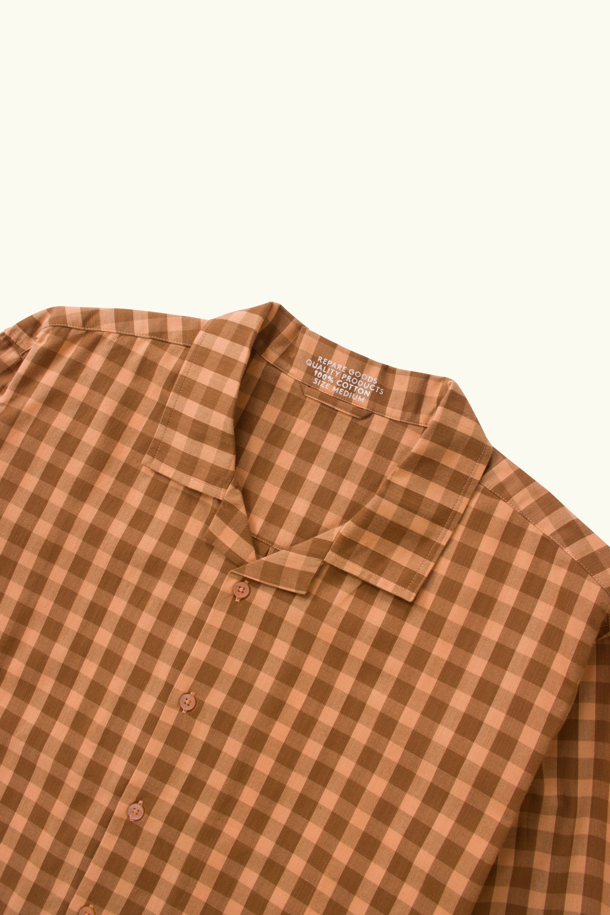 Repare Goods 009 Holiday Long Sleeve Shirt