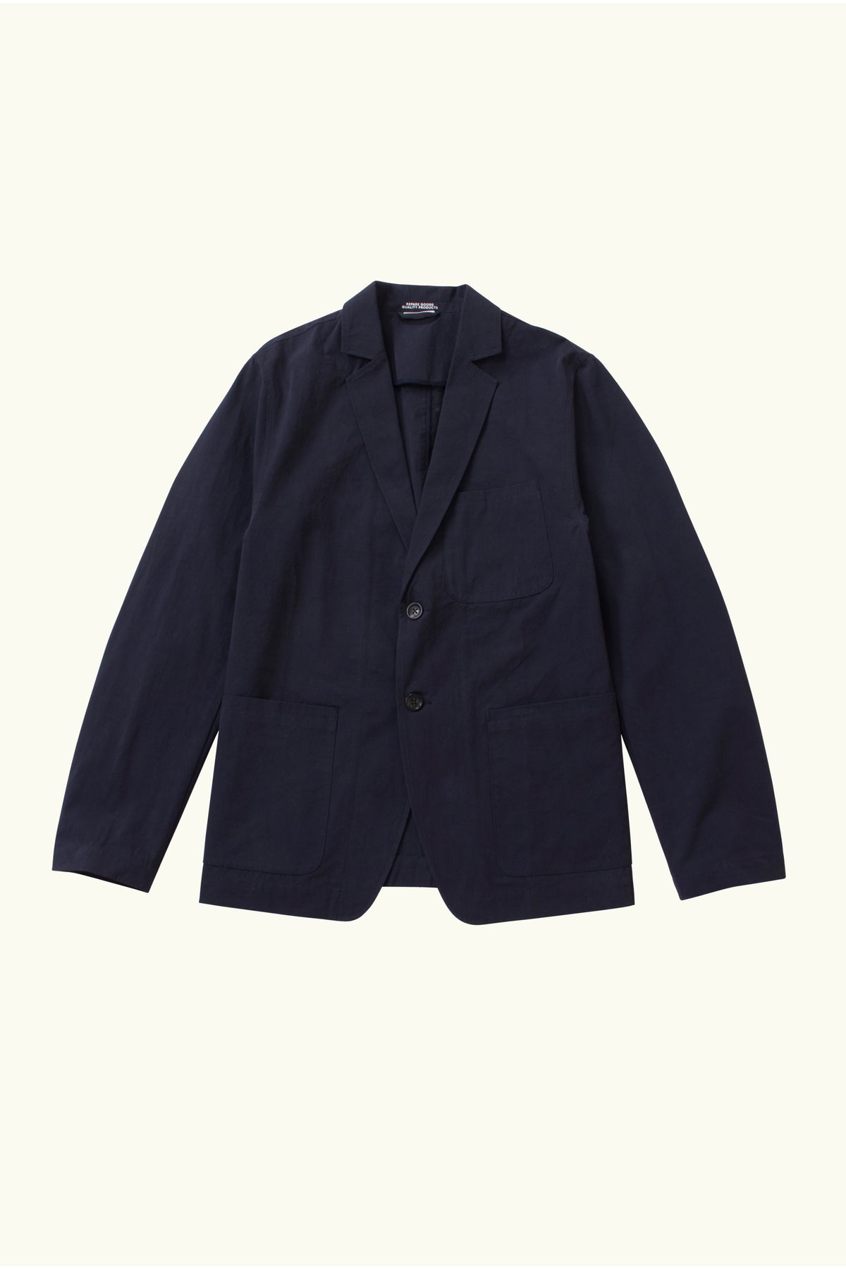 Repare Goods 023 Two Button Blazer