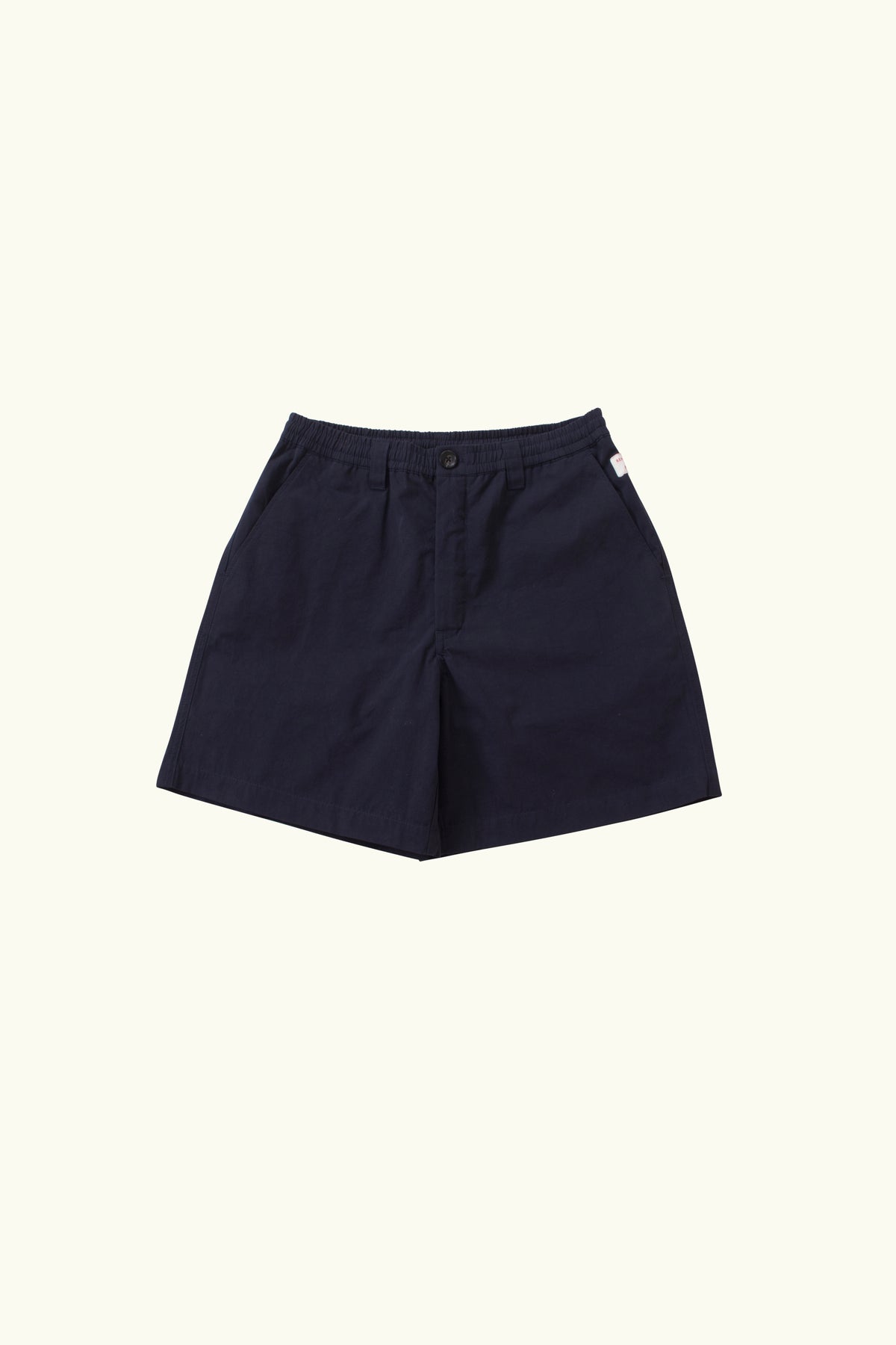 Repare Goods 027 Elastic Waist Short