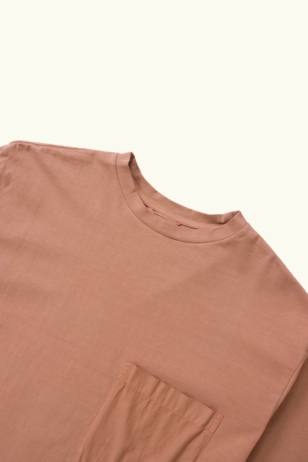 Repare Goods 002 Pocket Tee