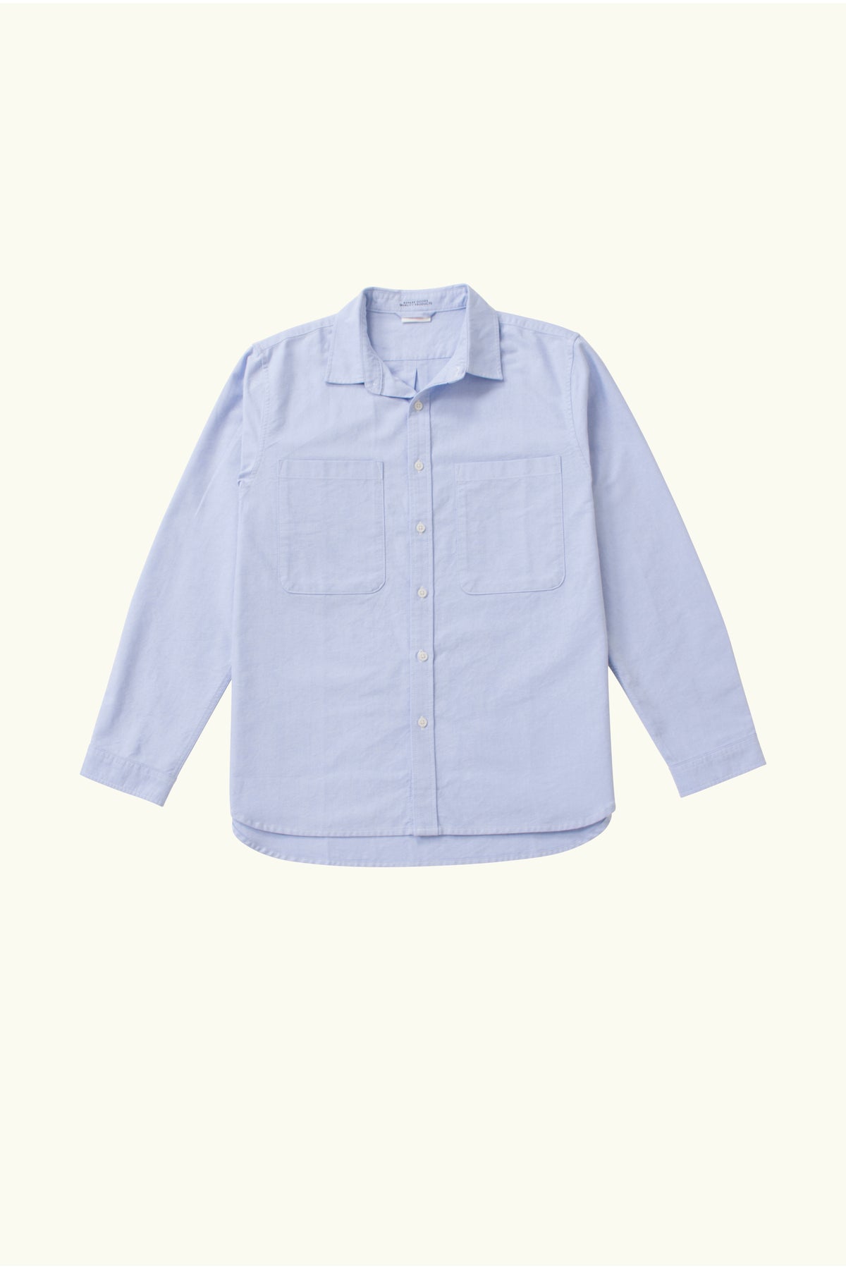 Repare Goods 008 Long Sleeve Shirt
