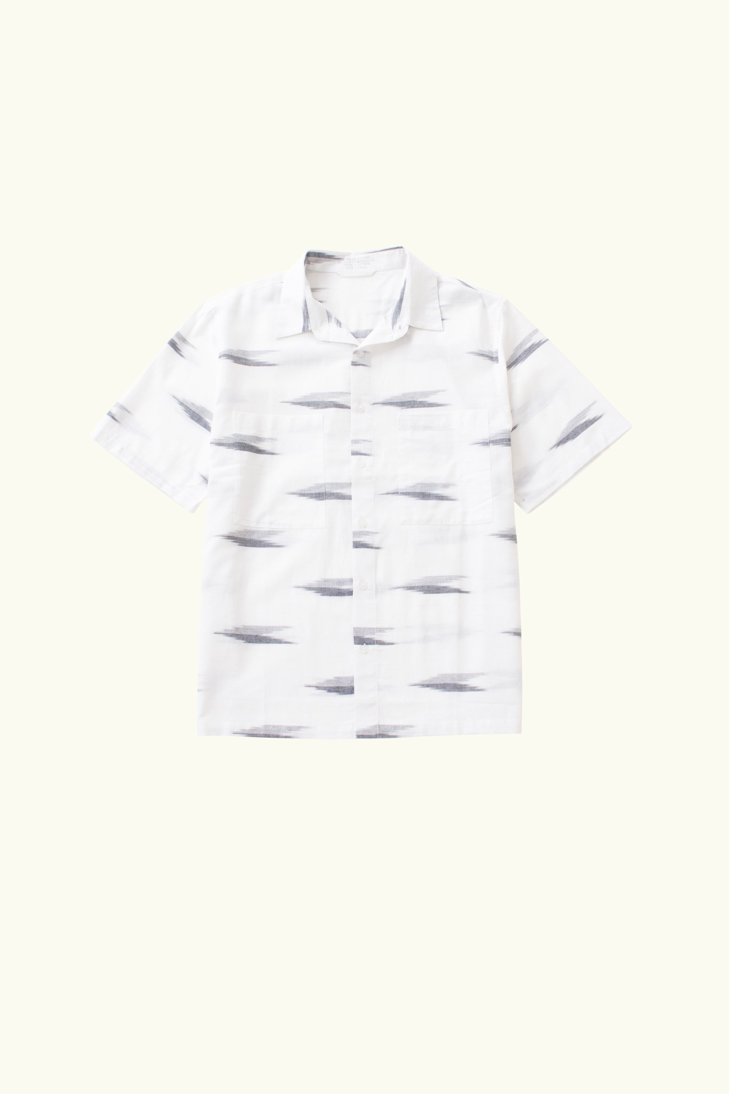 Repare Goods 005 Short Sleeve Shirt