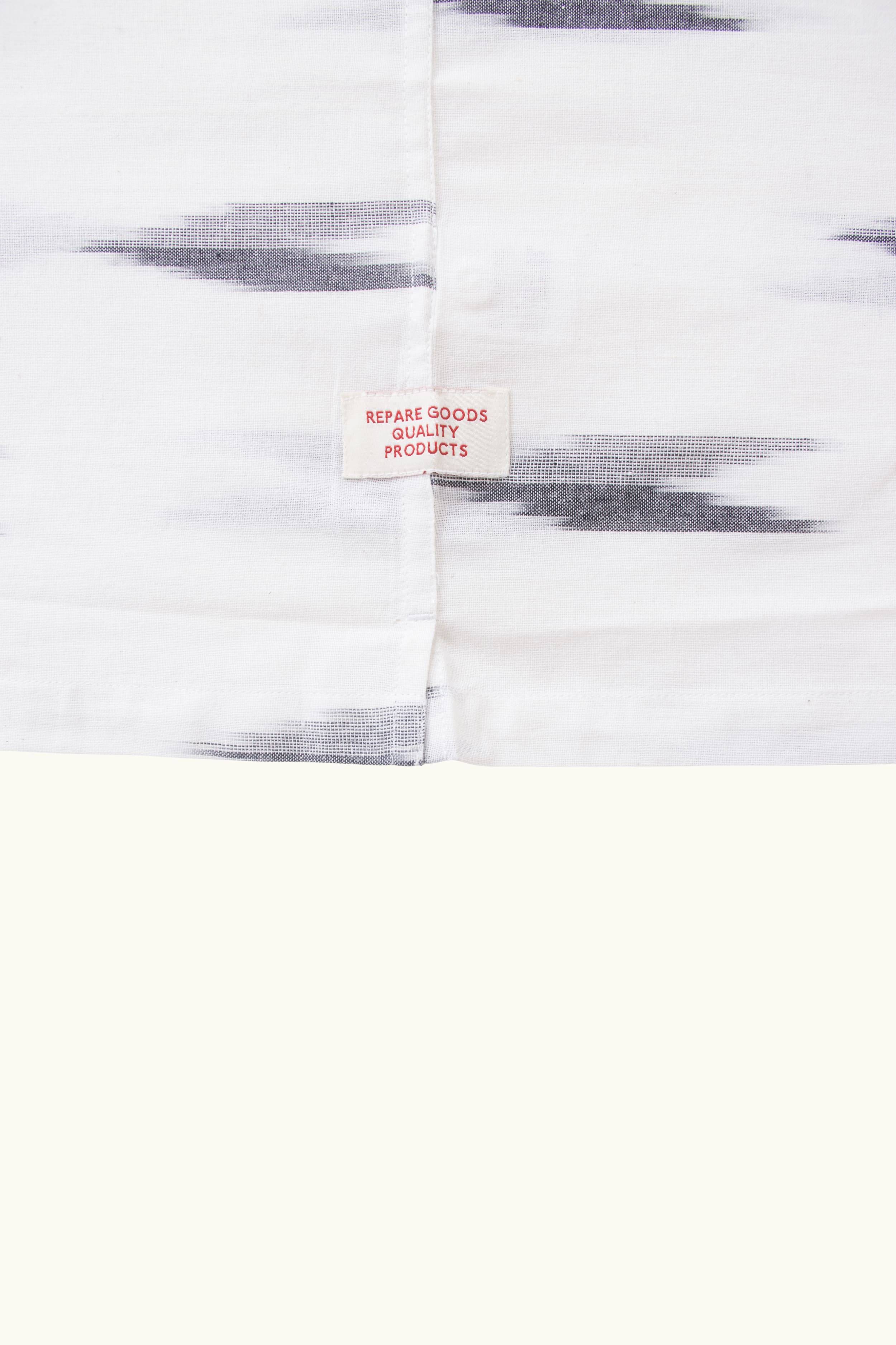 Repare Goods 005 Short Sleeve Shirt