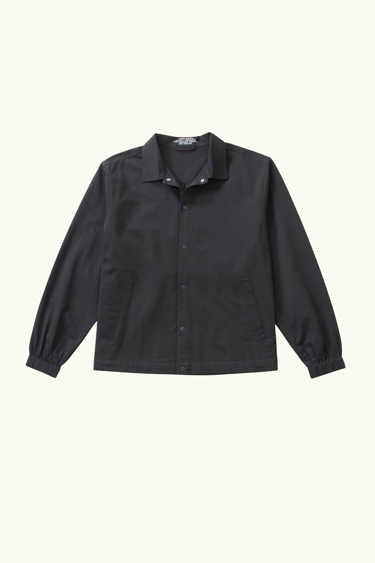 Repare Goods 016 Coach Jacket