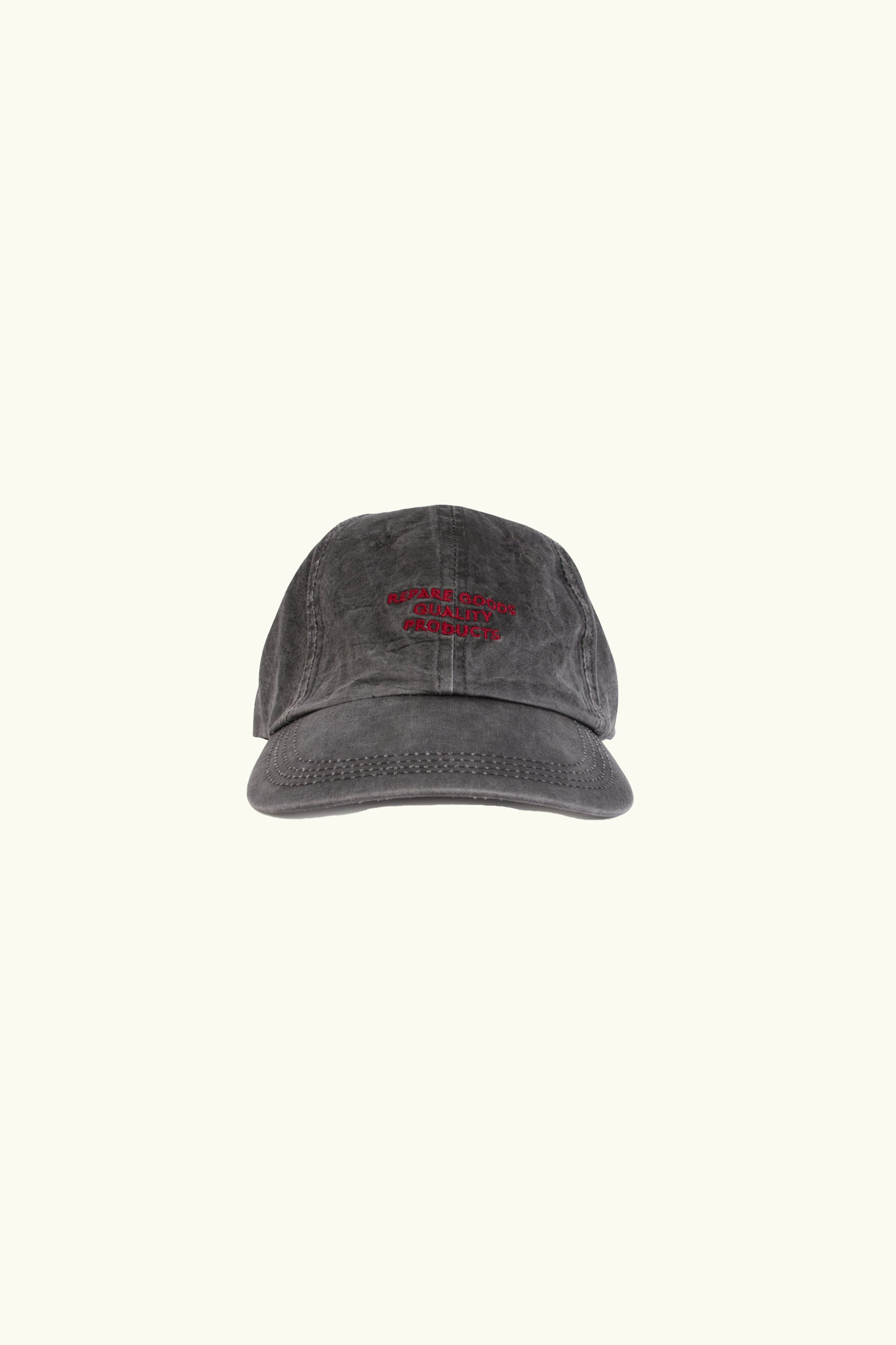 Repare Goods Dad Cap