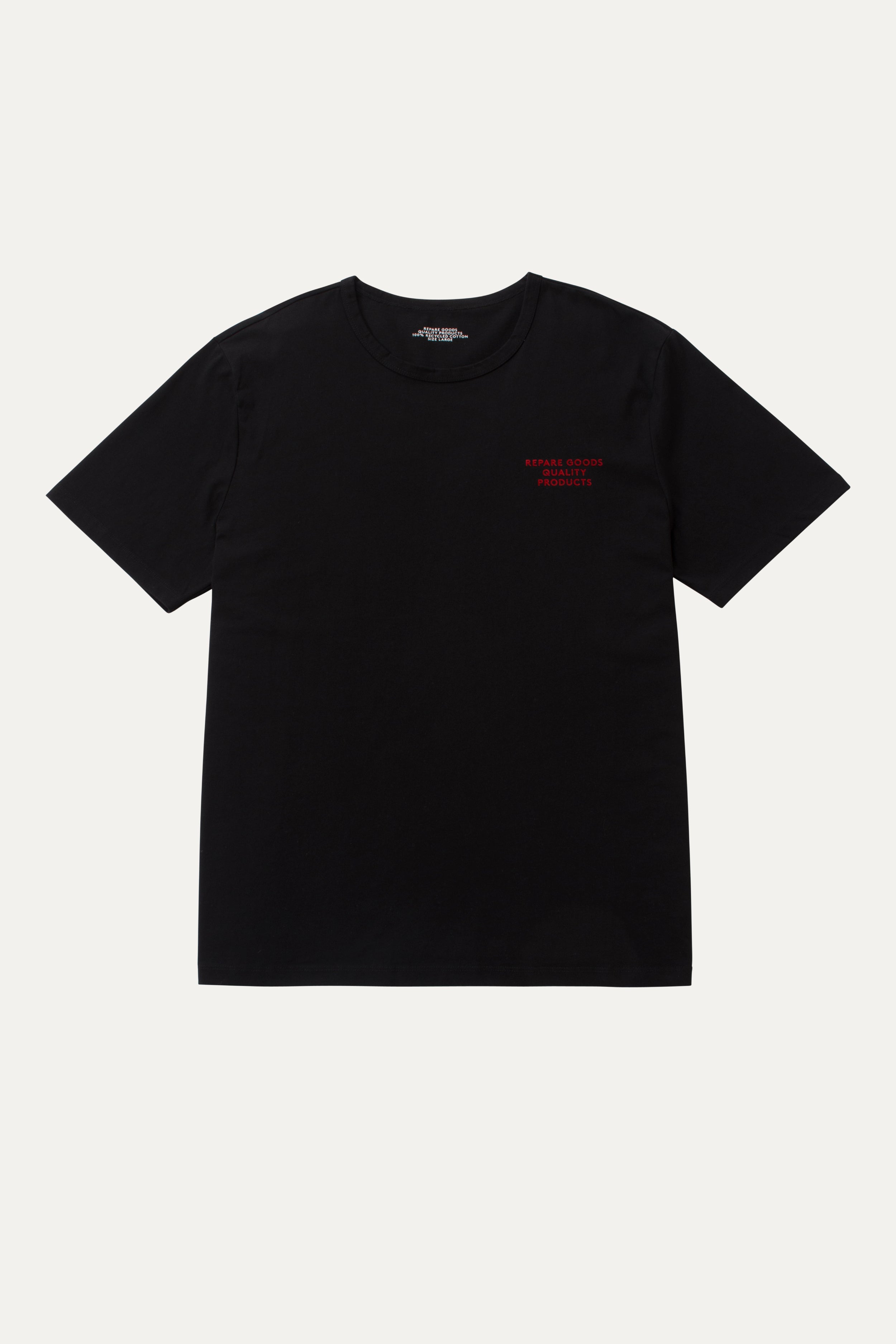 Repare Goods Printed Tee