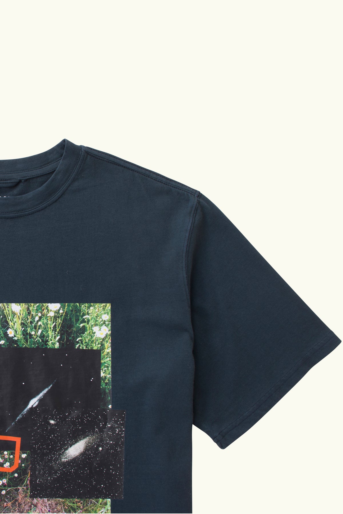 Repare Goods 003 Graphic Tee