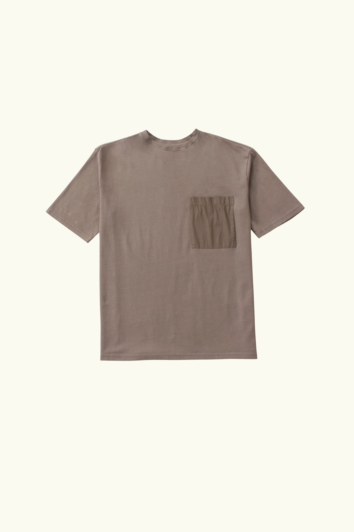 Repare Goods 002 Pocket Tee