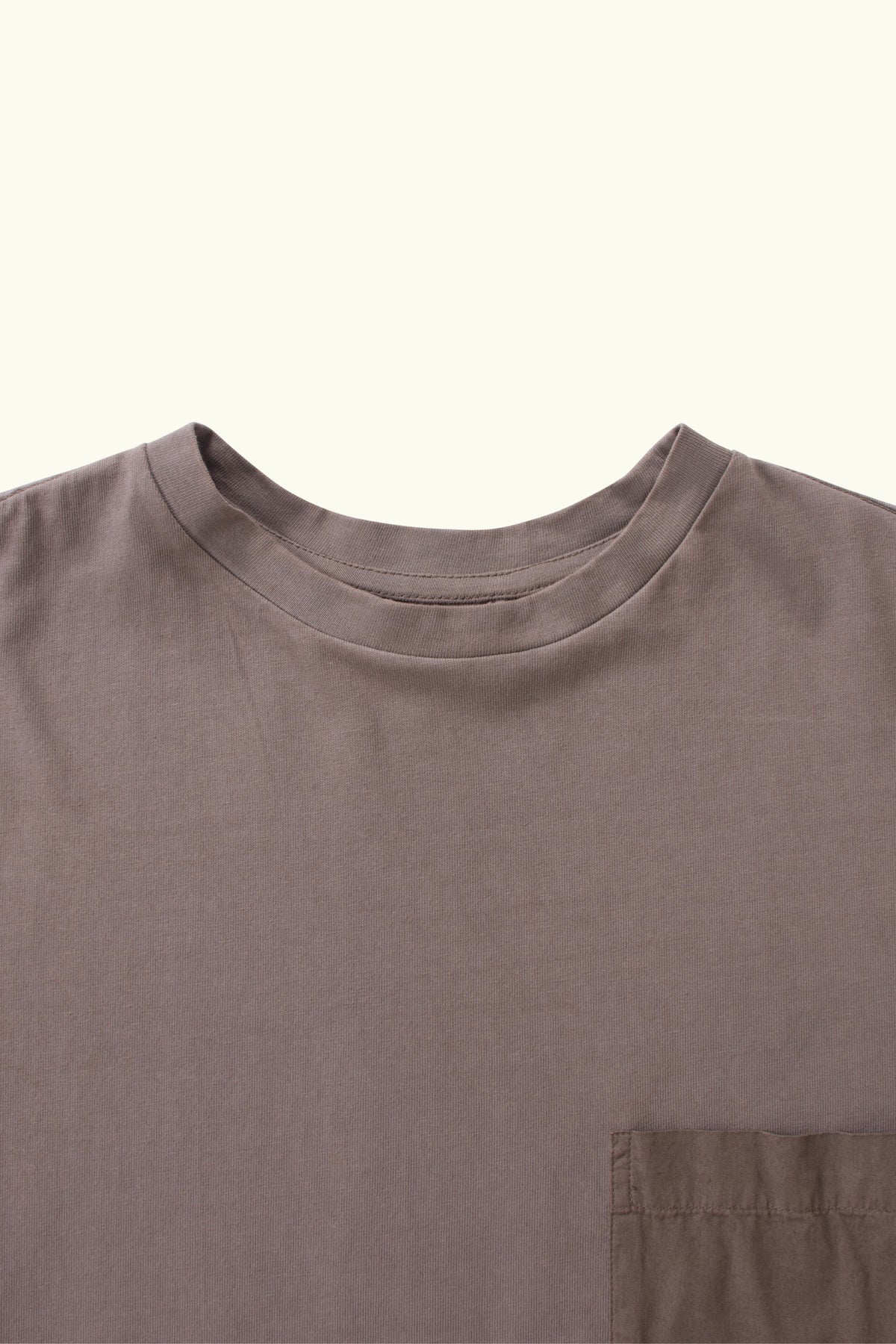 Repare Goods 002 Pocket Tee