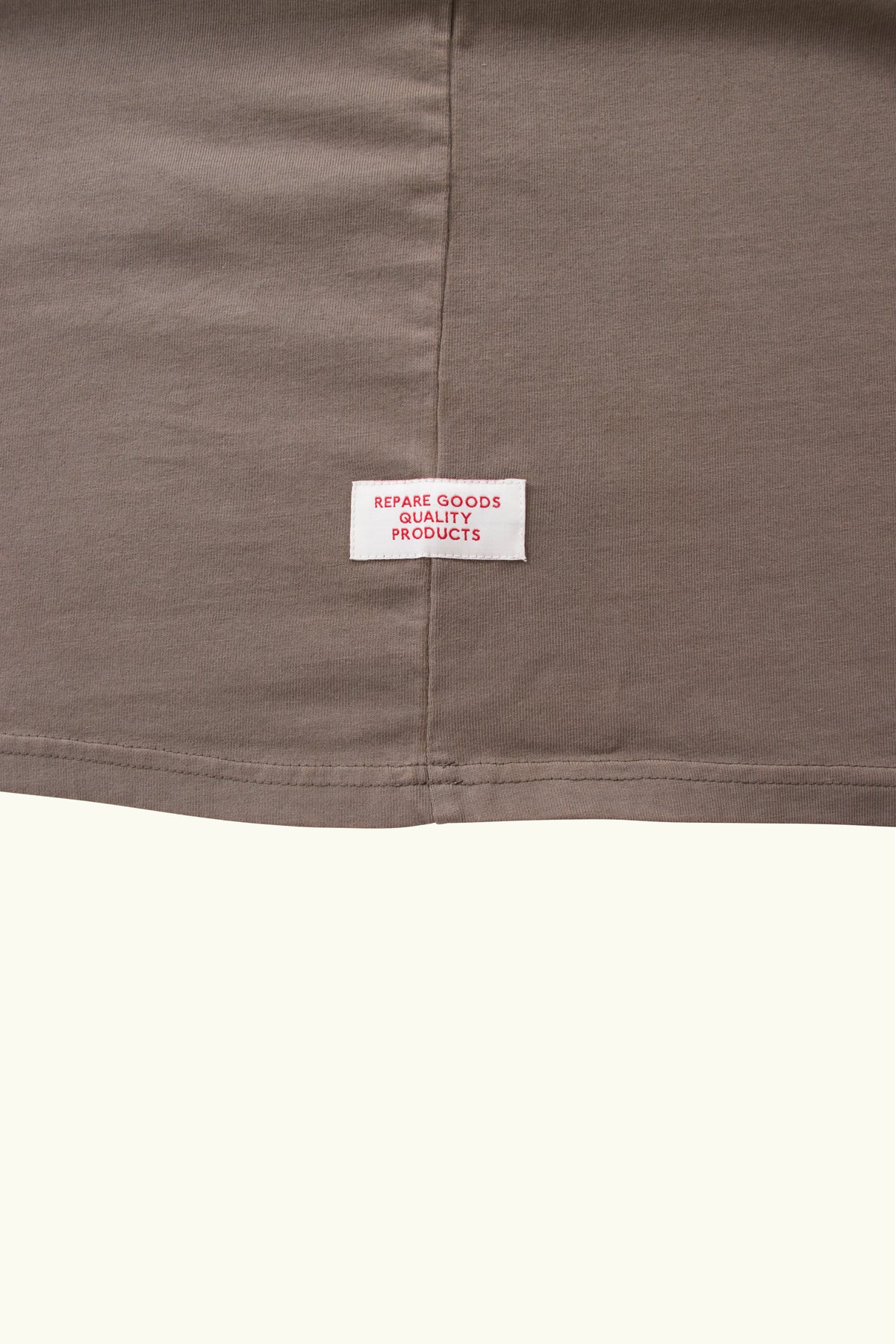 Repare Goods 002 Pocket Tee
