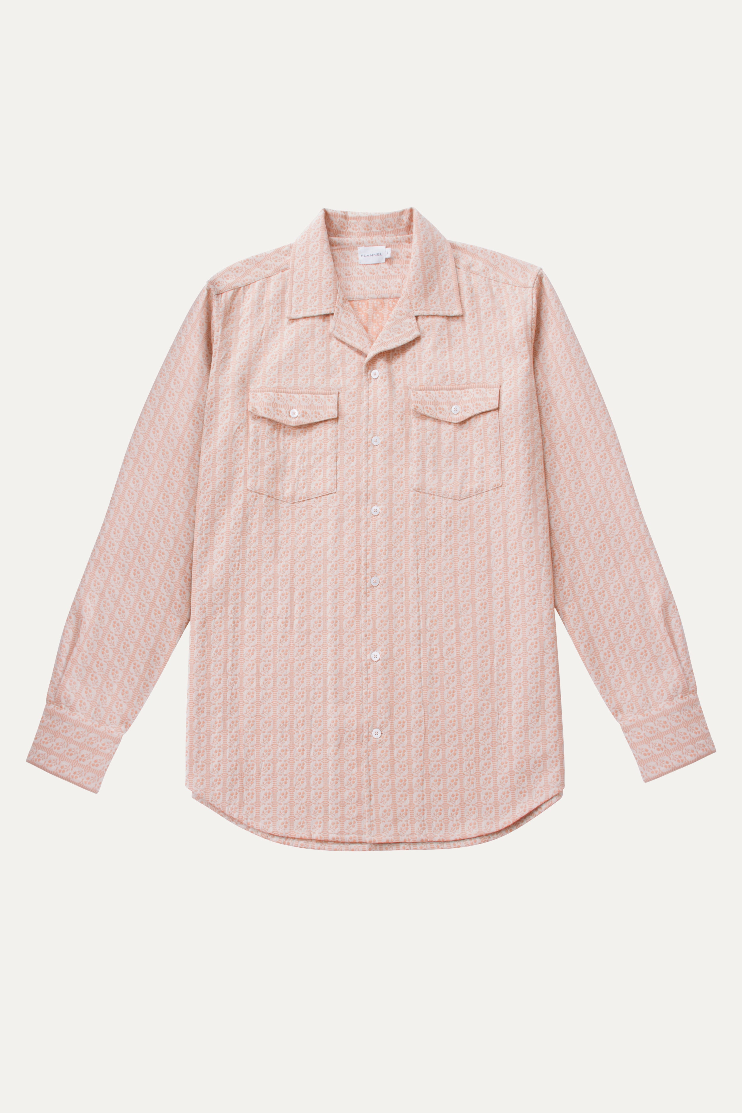 Rome Long Sleeve Shirt