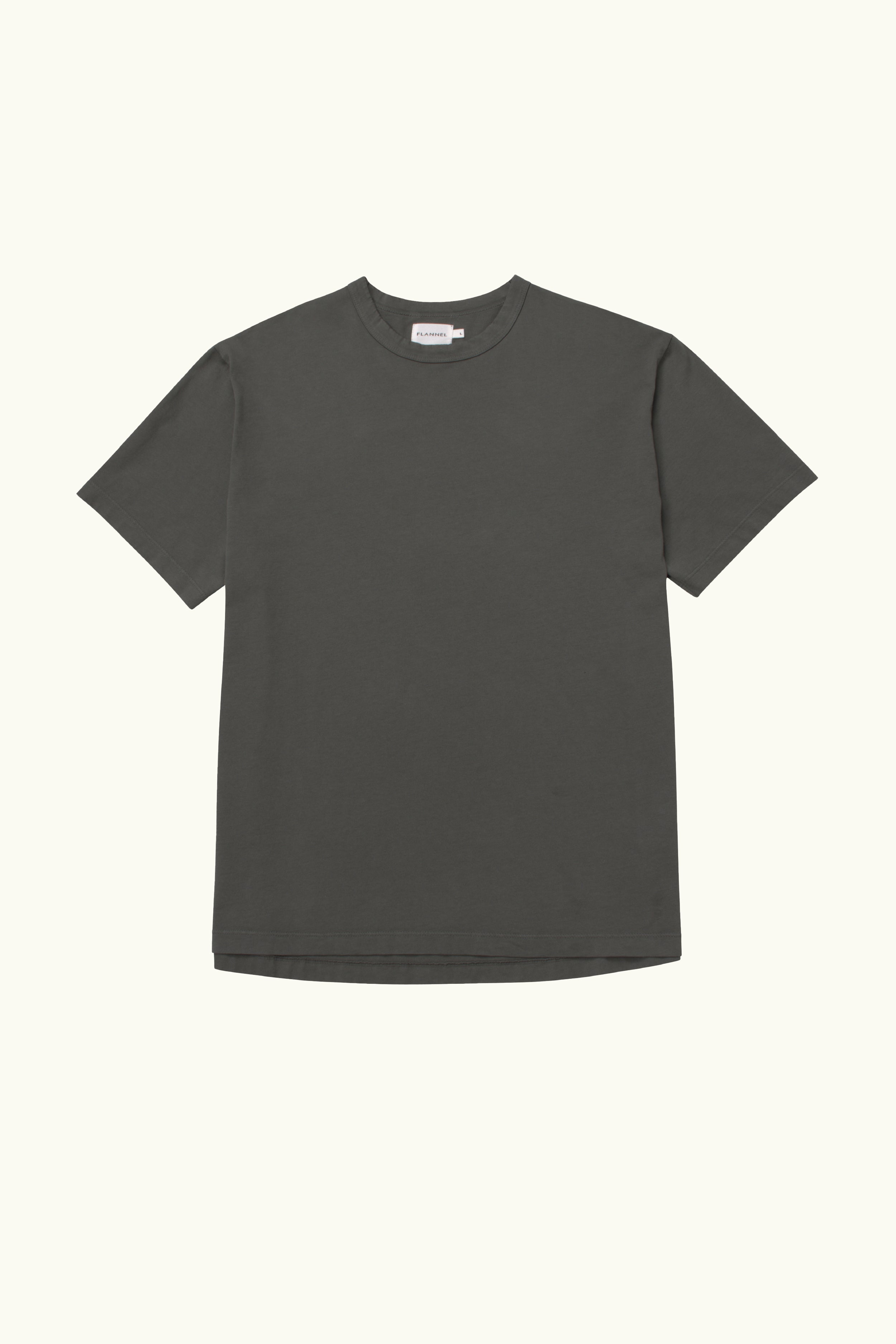 Sacramento Supima Cotton T-Shirt