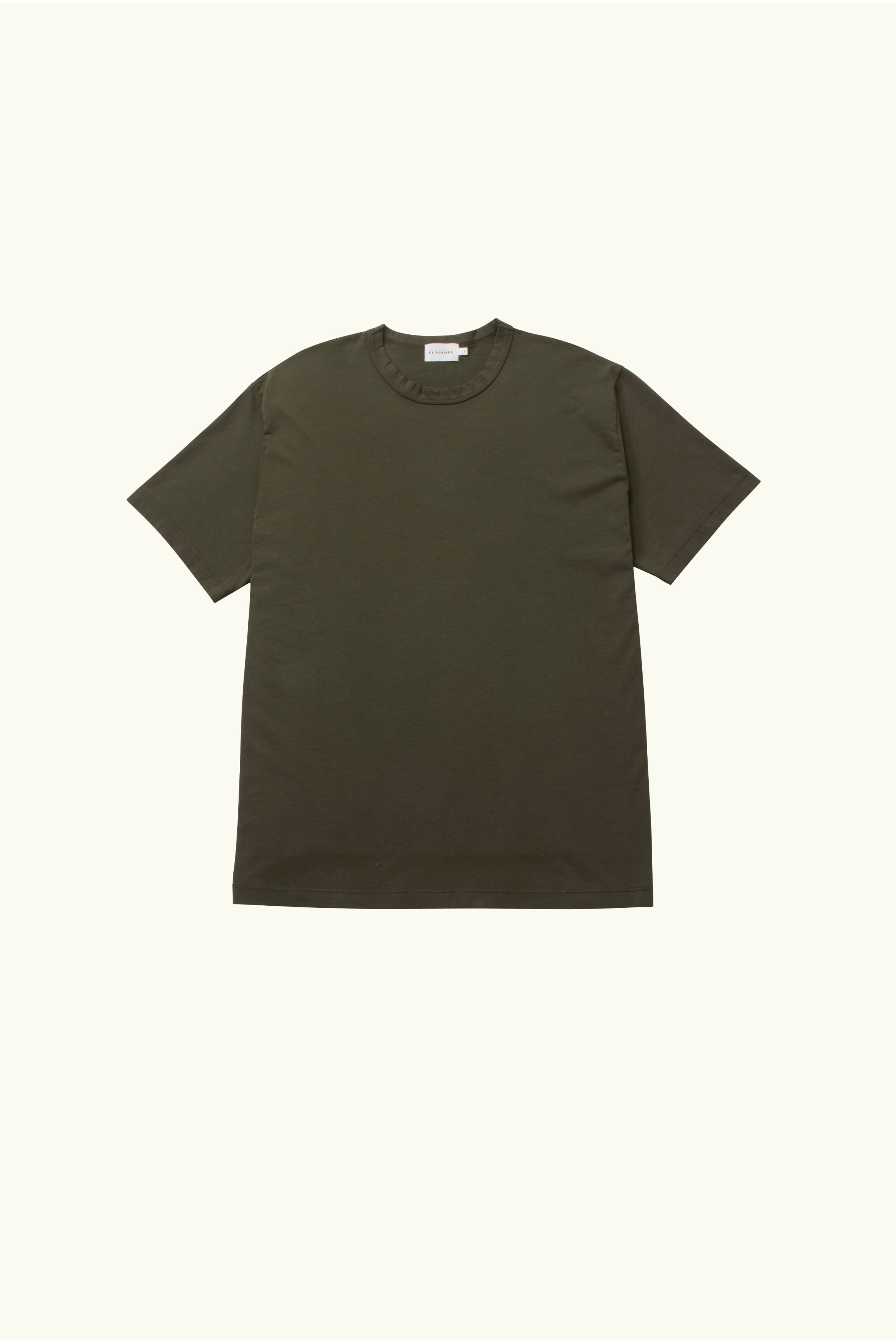 Samuel Supima Cotton T-Shirt